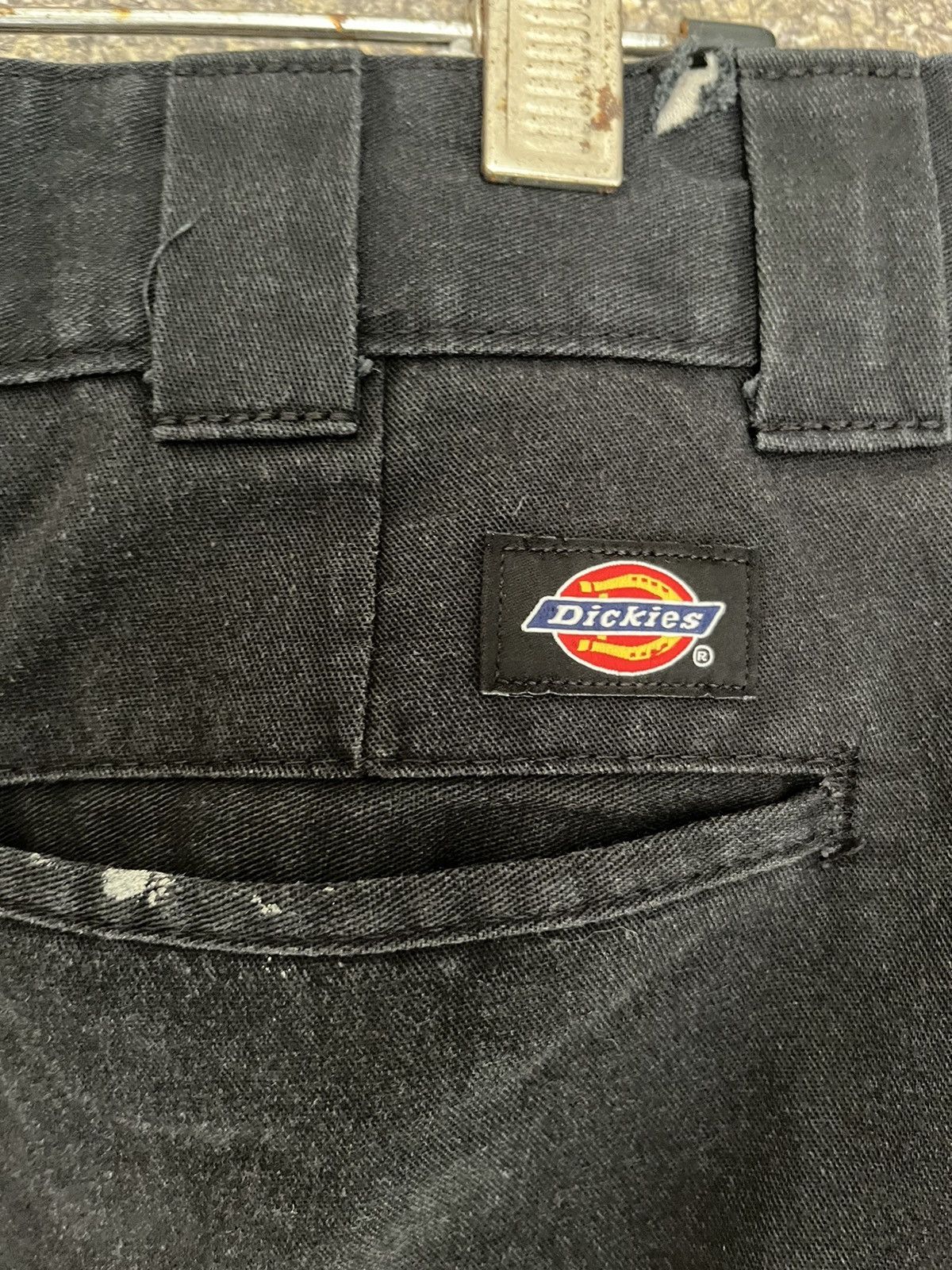 Dickies × Vintage Vintage dickies casual cargo pants 3pcs for $100 shipped LS1 Size US 34 / EU 50 - 9 Thumbnail