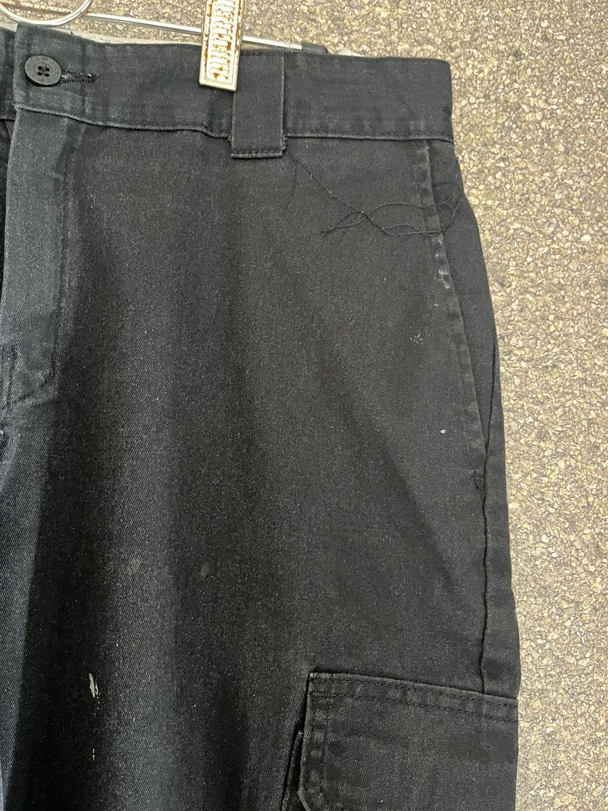Dickies × Vintage Vintage dickies casual cargo pants 3pcs for $100 shipped LS1 Size US 34 / EU 50 - 4 Thumbnail