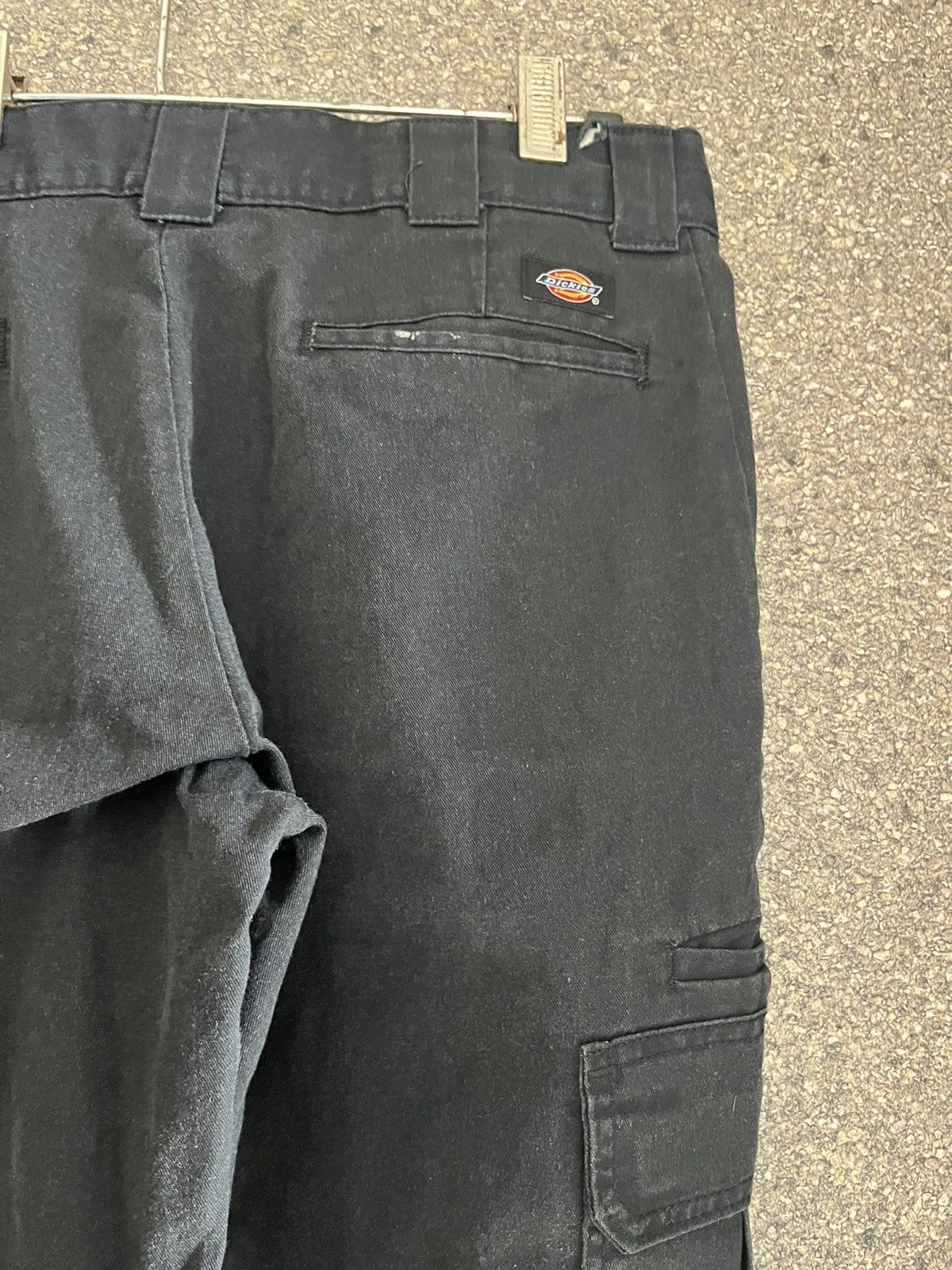Dickies × Vintage Vintage dickies casual cargo pants 3pcs for $100 shipped LS1 Size US 34 / EU 50 - 8 Thumbnail