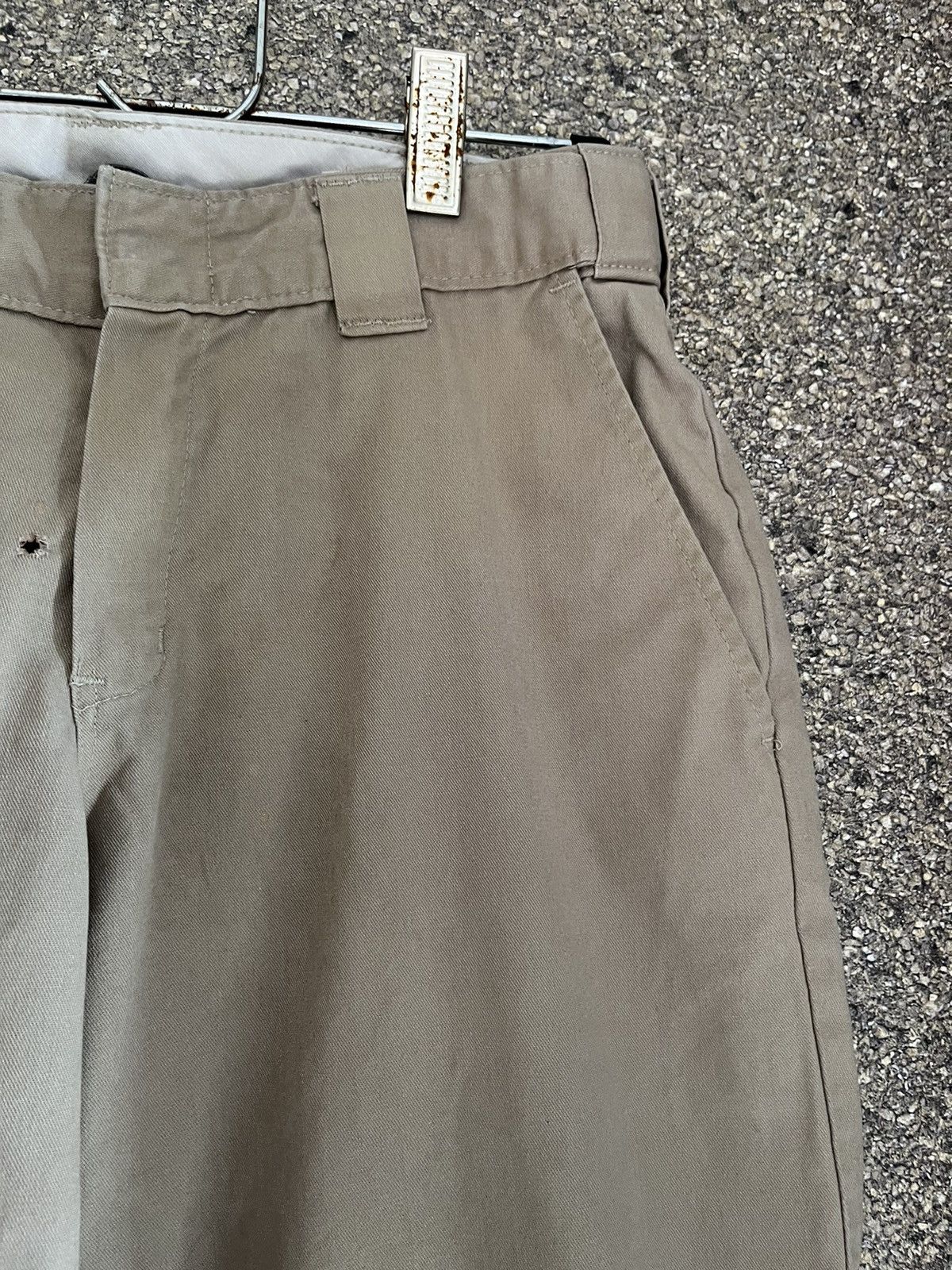 Dickies × Vintage Vintage dickies casual cargo pants 3pcs for $100 shipped LS1 Size US 30 / EU 46 - 4 Thumbnail