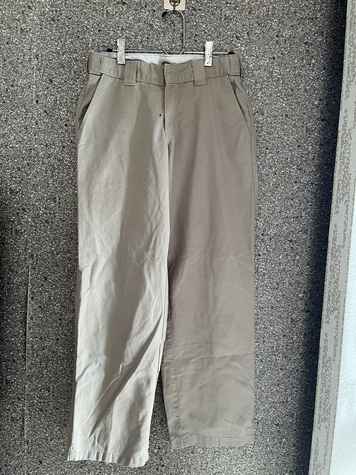 Dickies × Vintage Vintage dickies casual cargo pants 3pcs for $100 shipped LS1 Size US 30 / EU 46 - 1 Thumbnail