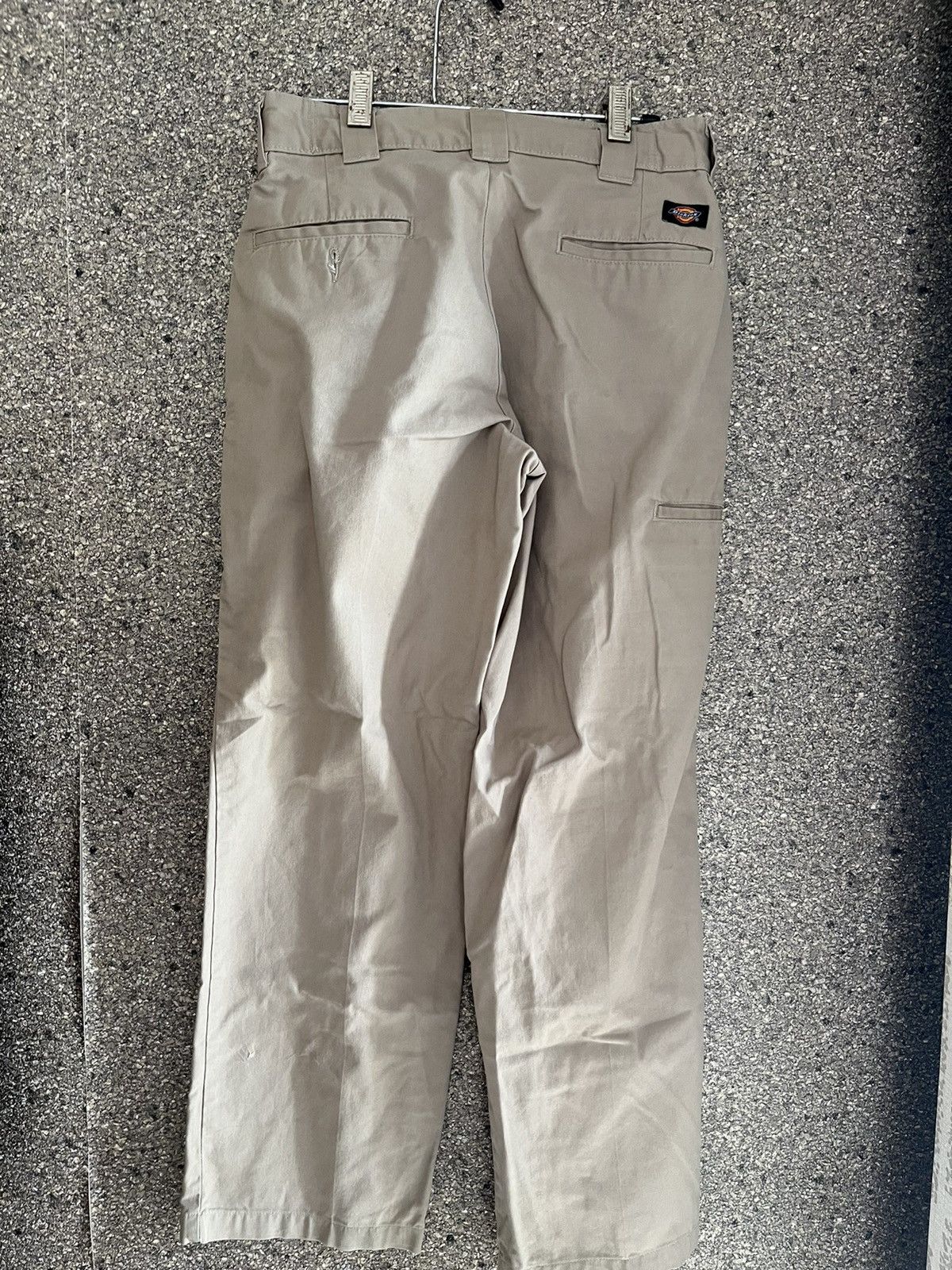 Dickies × Vintage Vintage dickies casual cargo pants 3pcs for $100 shipped LS1 Size US 30 / EU 46 - 7 Thumbnail