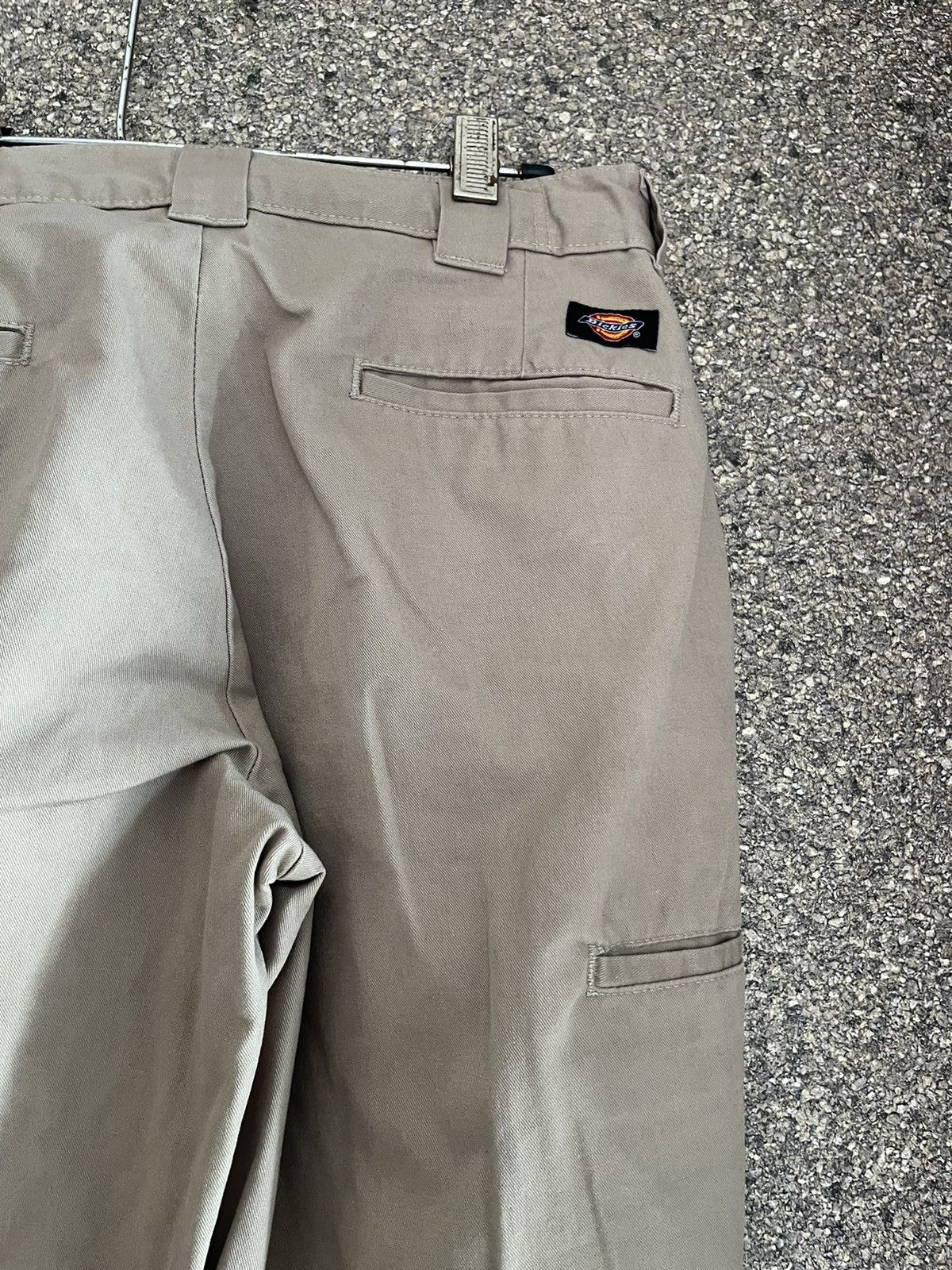 Dickies × Vintage Vintage dickies casual cargo pants 3pcs for $100 shipped LS1 Size US 30 / EU 46 - 10 Thumbnail