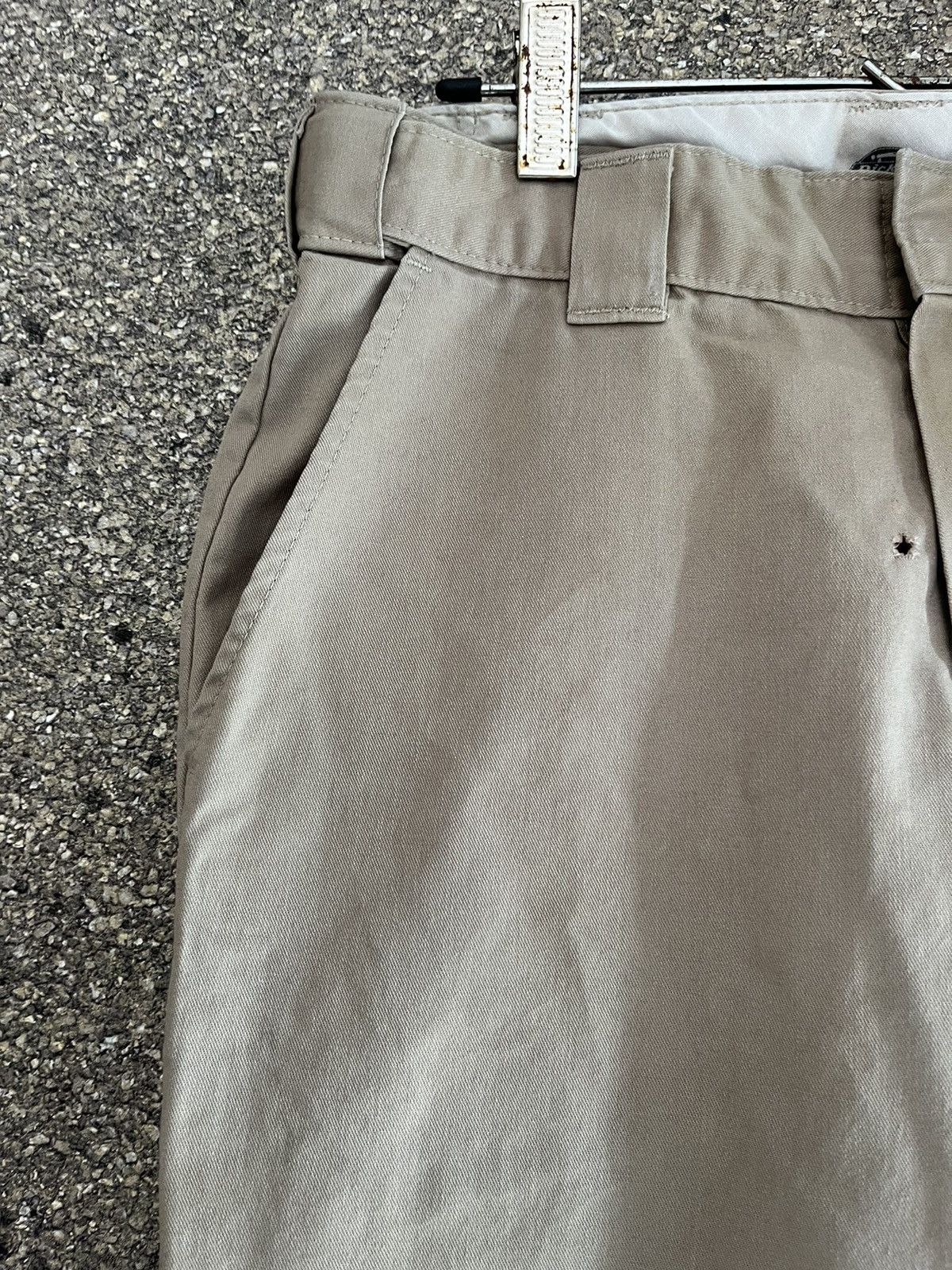 Dickies × Vintage Vintage dickies casual cargo pants 3pcs for $100 shipped LS1 Size US 30 / EU 46 - 3 Thumbnail