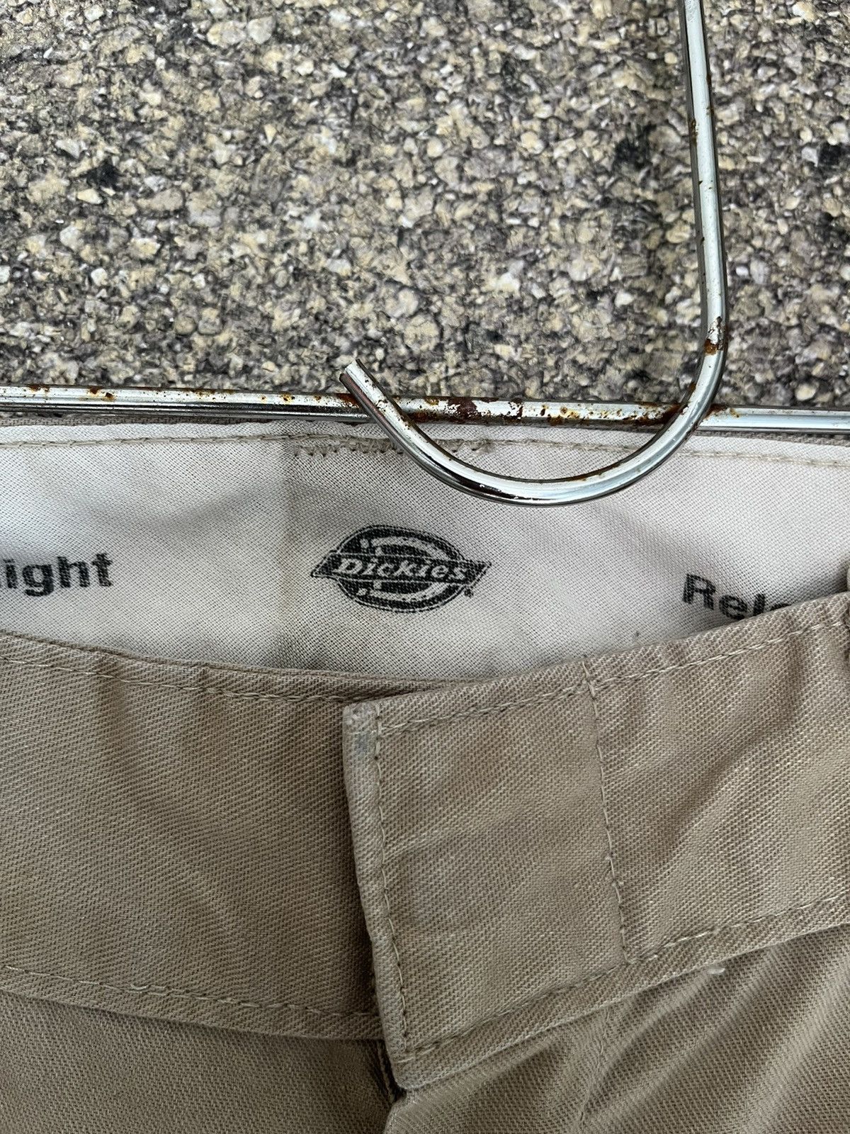Dickies × Vintage Vintage dickies casual cargo pants 3pcs for $100 shipped LS1 Size US 30 / EU 46 - 6 Thumbnail