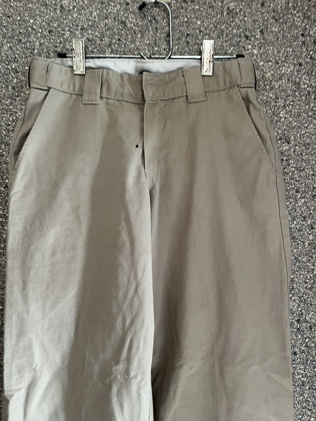 Dickies × Vintage Vintage dickies casual cargo pants 3pcs for $100 shipped LS1 Size US 30 / EU 46 - 2 Thumbnail
