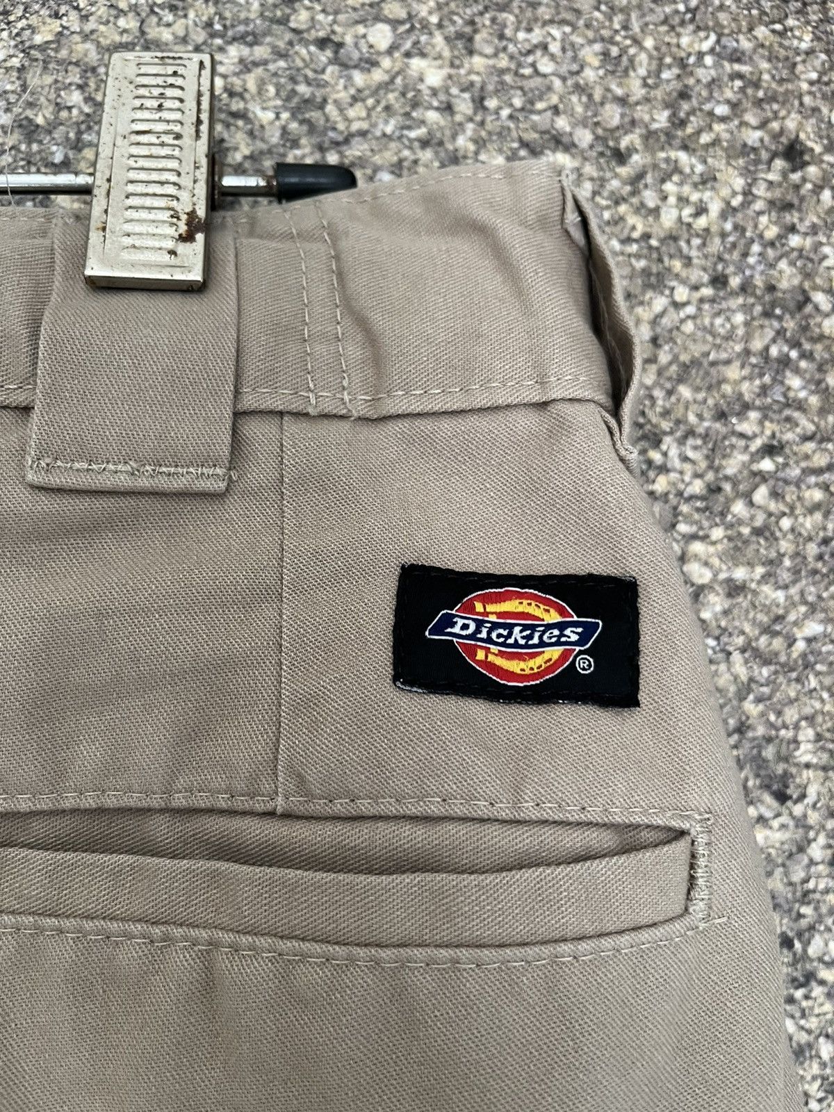 Dickies × Vintage Vintage dickies casual cargo pants 3pcs for $100 shipped LS1 Size US 30 / EU 46 - 11 Thumbnail