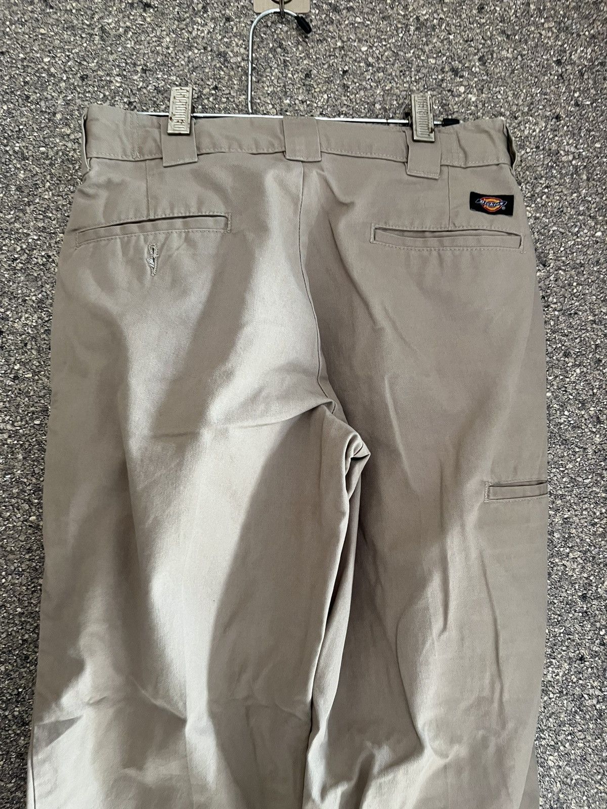 Dickies × Vintage Vintage dickies casual cargo pants 3pcs for $100 shipped LS1 Size US 30 / EU 46 - 8 Thumbnail