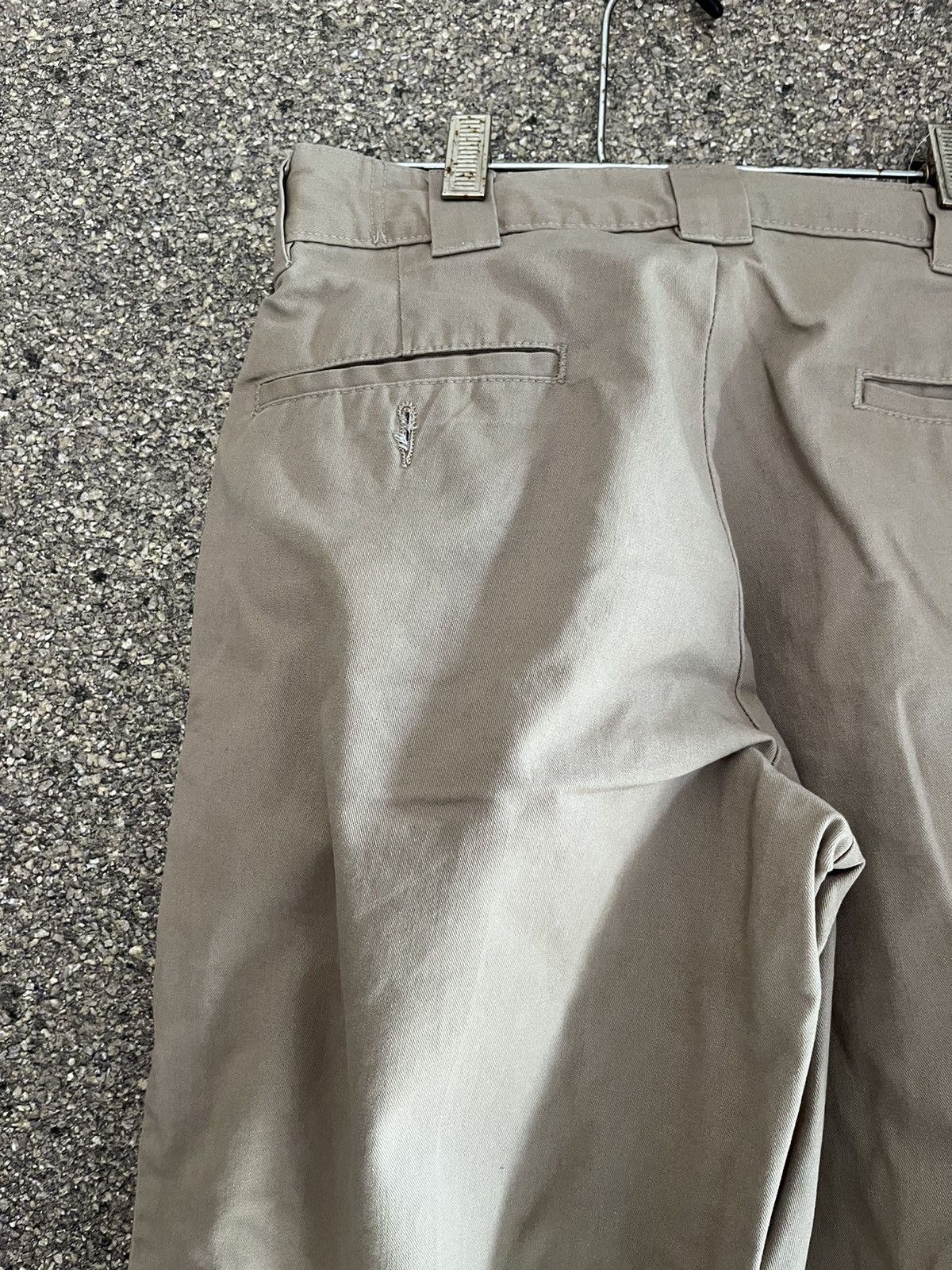 Dickies × Vintage Vintage dickies casual cargo pants 3pcs for $100 shipped LS1 Size US 30 / EU 46 - 9 Thumbnail