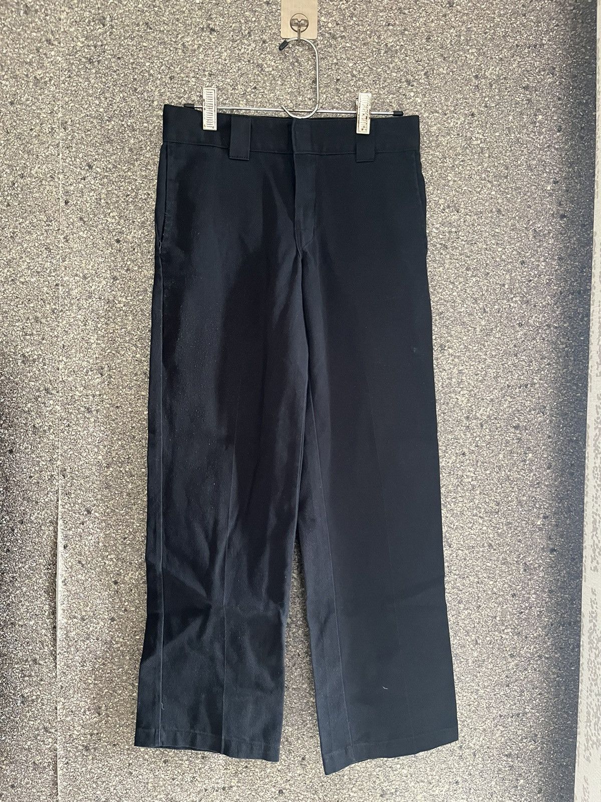 image of Dickies Casual Cargo Pants 3Pcs For $100 Shipped Ls1 in Black, Men's (Size 30)
