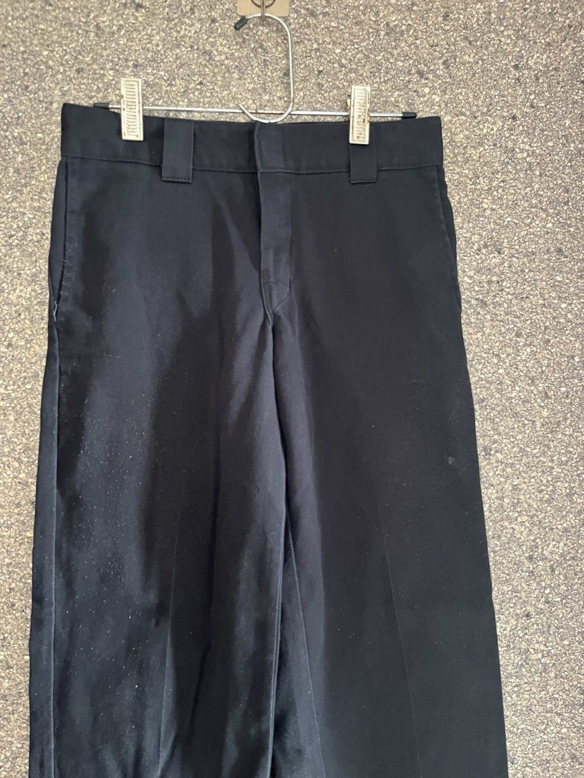 Dickies × Vintage Vintage dickies casual cargo pants 3pcs for $100 shipped LS1 Size US 30 / EU 46 - 2 Thumbnail