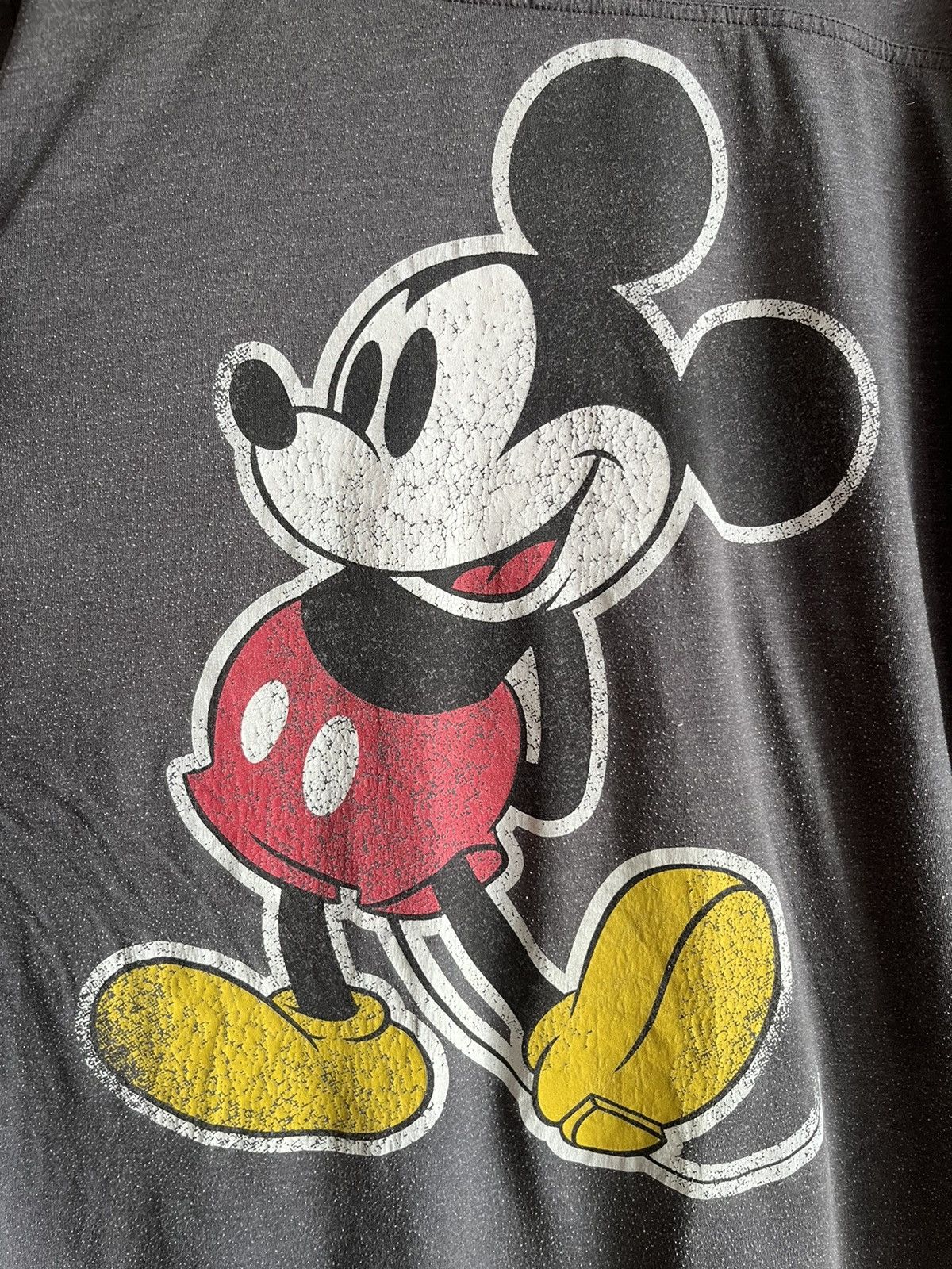 Vintage Disney 4pcs $100 shipped LS1 Size US XXL / EU 58 / 5 - 2 Thumbnail