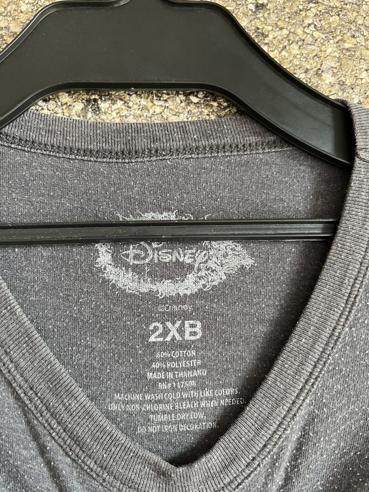Vintage Disney 4pcs $100 shipped LS1 Size US XXL / EU 58 / 5 - 3 Thumbnail