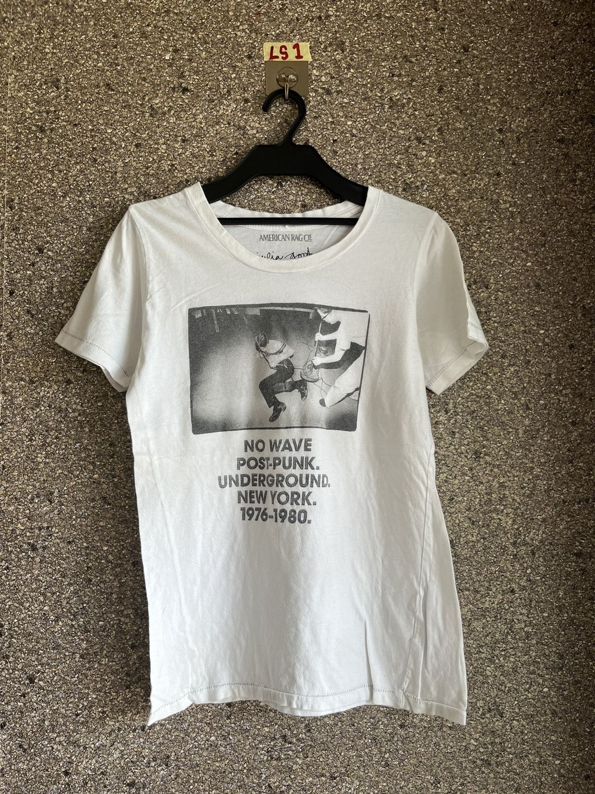 image of Vintage American Rag Cie 4Pcs $100 Shipped Ls1 in White, Men's (Size Small)