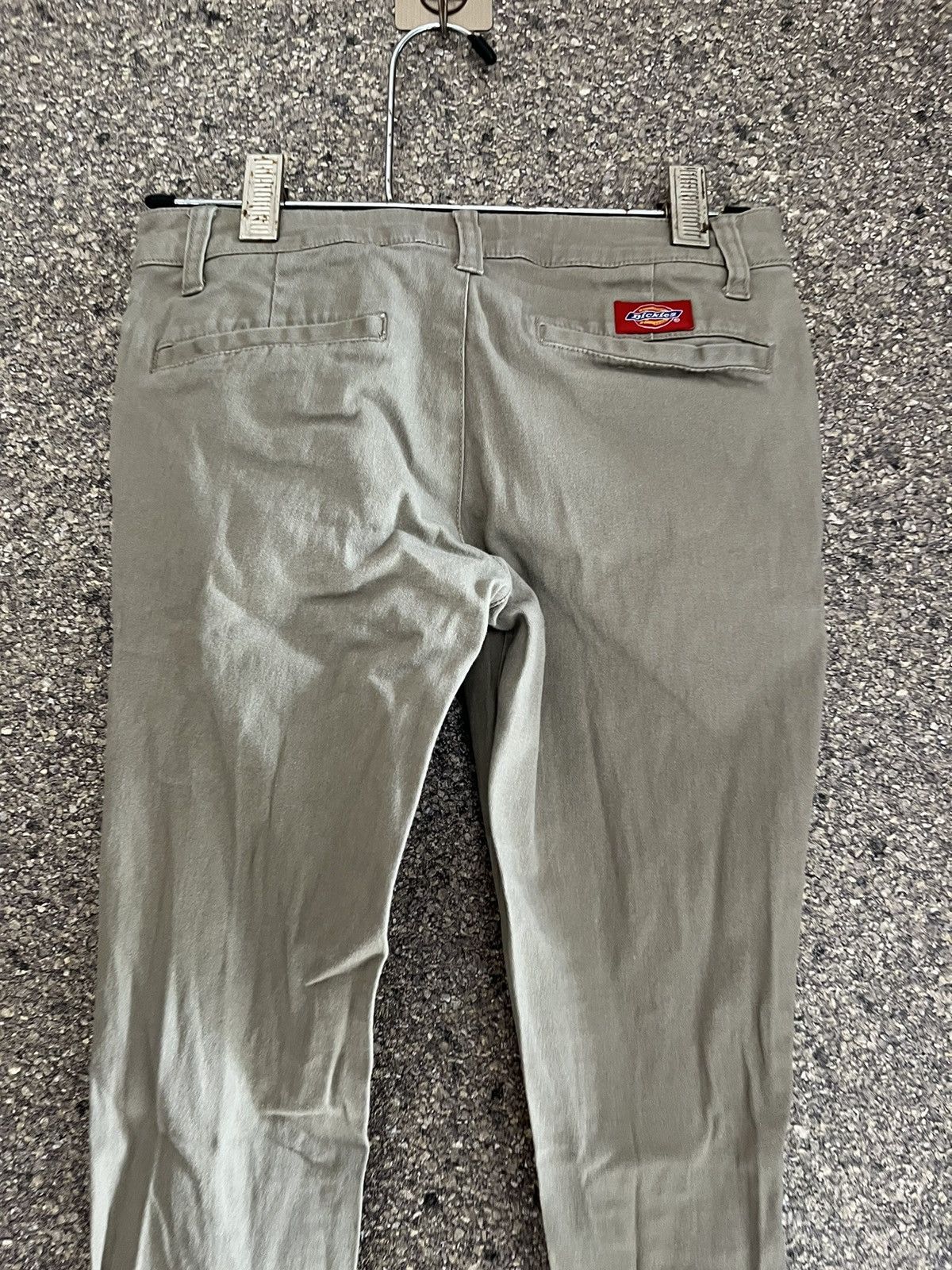 Dickies × Vintage Vintage dickies casual cargo pants 3pcs for $100 shipped LS1 Size US 28 / EU 44 - 7 Thumbnail