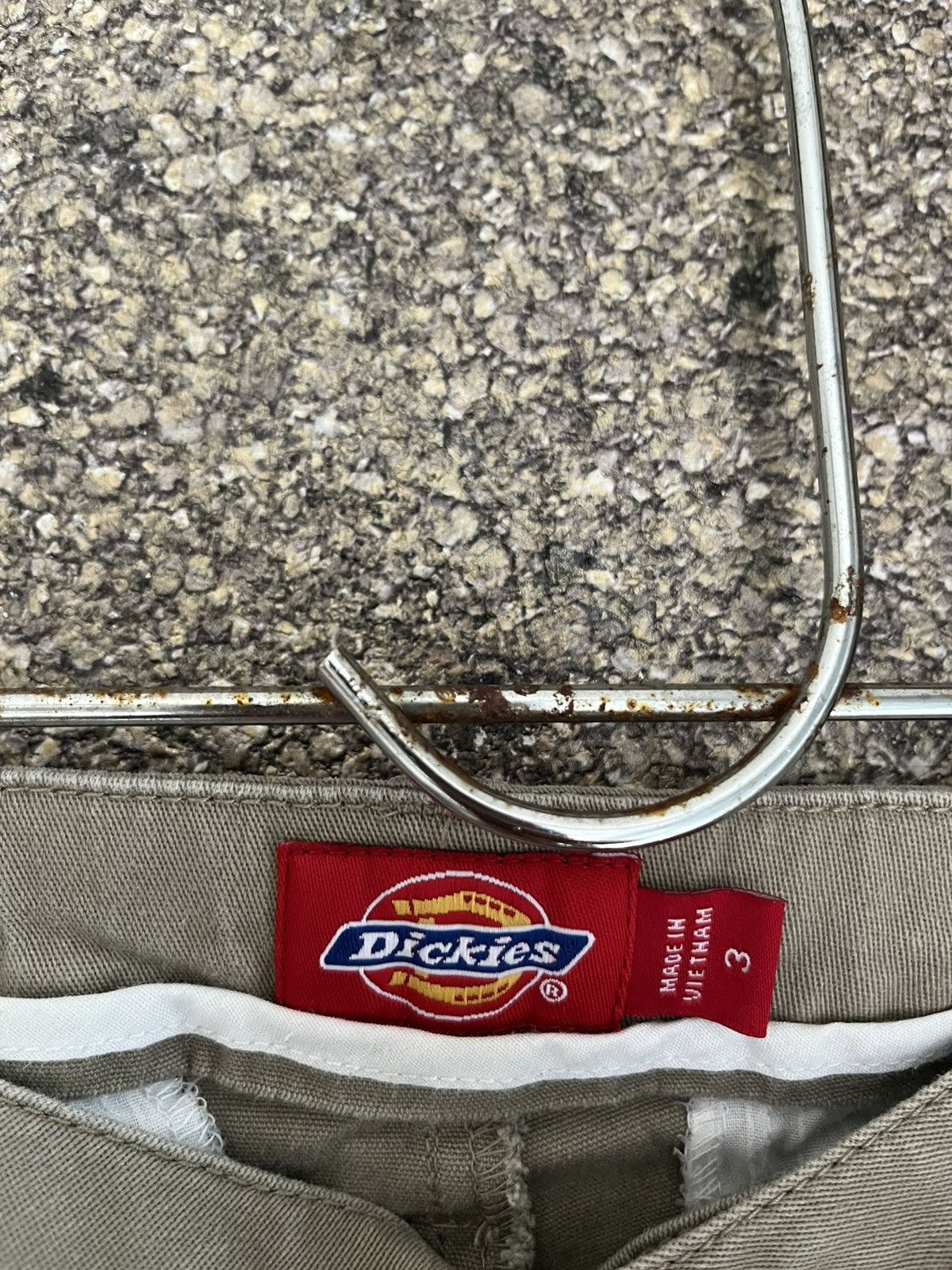 Dickies × Vintage Vintage dickies casual cargo pants 3pcs for $100 shipped LS1 Size US 28 / EU 44 - 5 Thumbnail