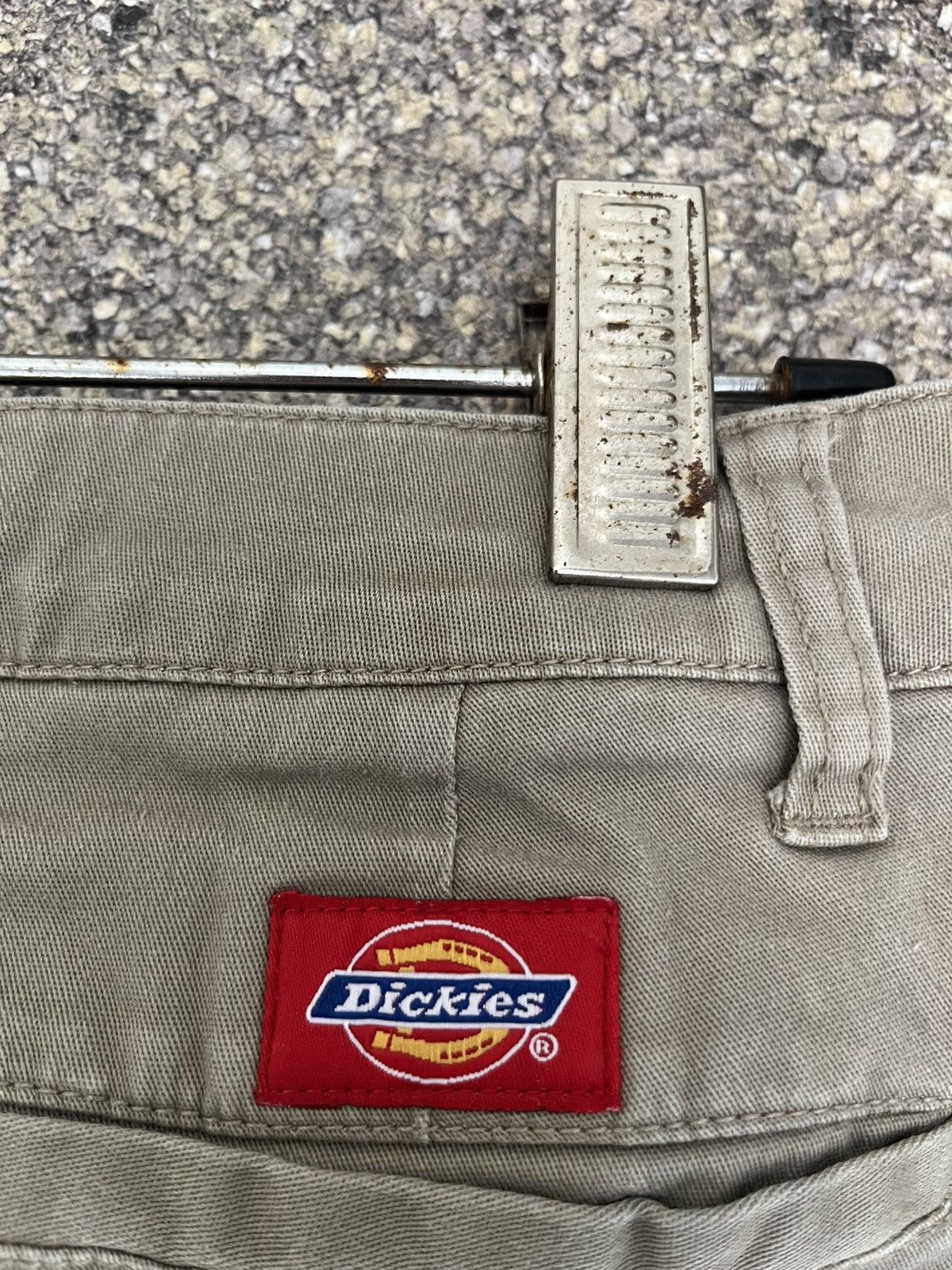 Dickies × Vintage Vintage dickies casual cargo pants 3pcs for $100 shipped LS1 Size US 28 / EU 44 - 10 Thumbnail