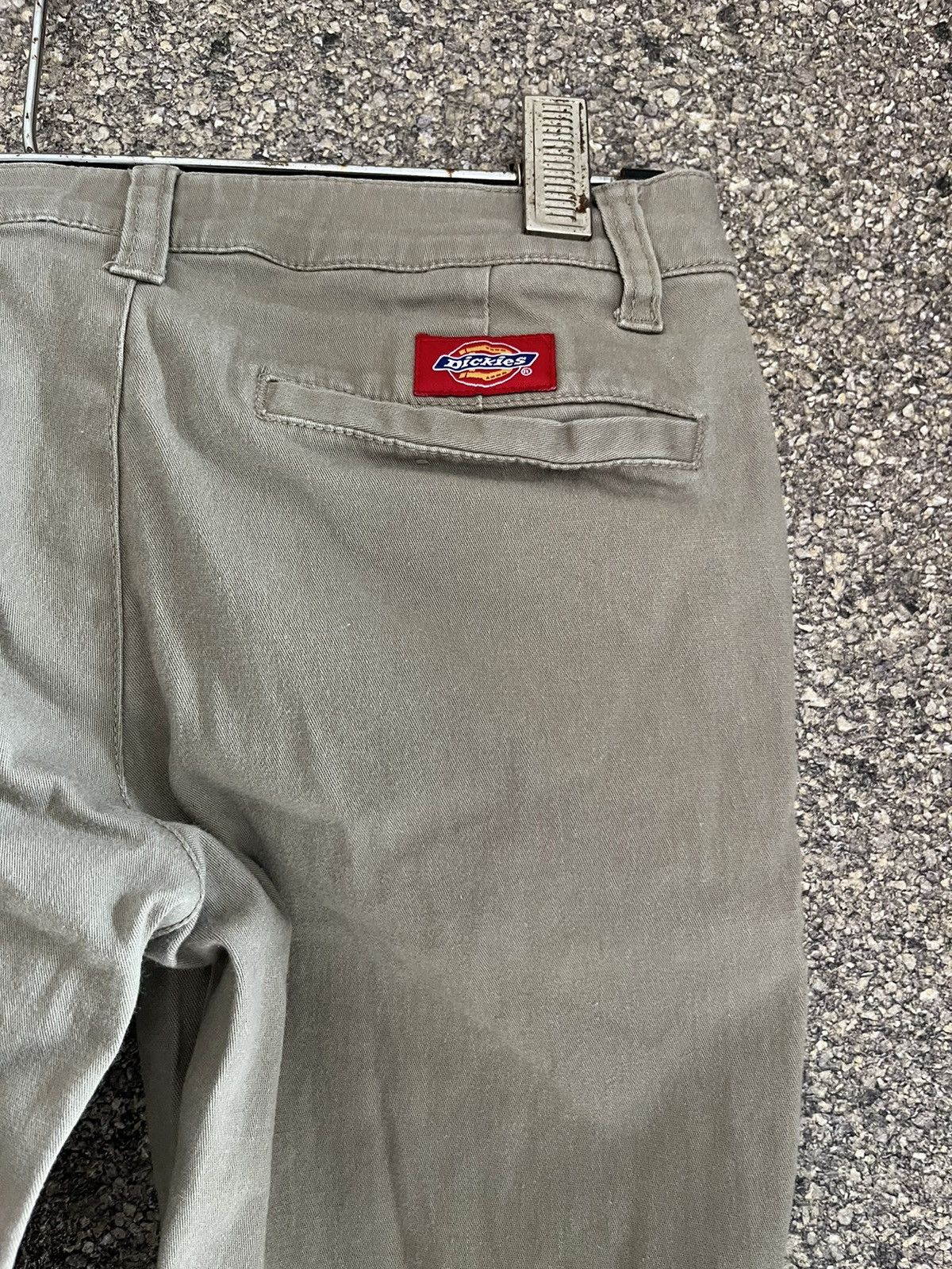 Dickies × Vintage Vintage dickies casual cargo pants 3pcs for $100 shipped LS1 Size US 28 / EU 44 - 9 Thumbnail