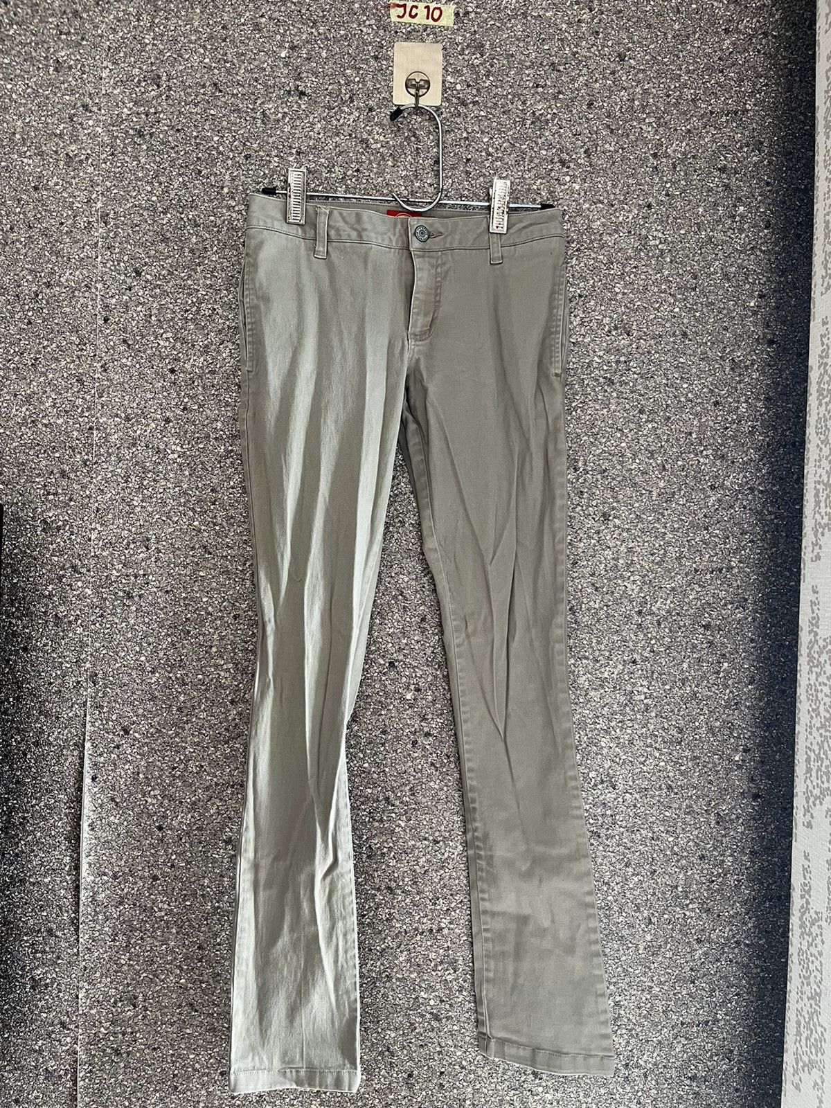 Vintage dickies casual cargo pants 3pcs for $100 shipped LS1