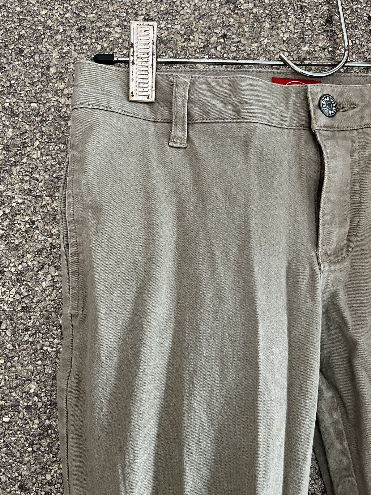 Dickies × Vintage Vintage dickies casual cargo pants 3pcs for $100 shipped LS1 Size US 28 / EU 44 - 3 Thumbnail