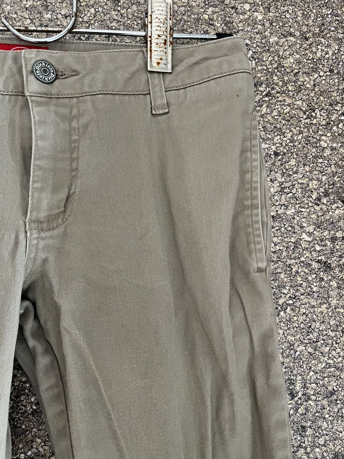 Dickies × Vintage Vintage dickies casual cargo pants 3pcs for $100 shipped LS1 Size US 28 / EU 44 - 4 Thumbnail