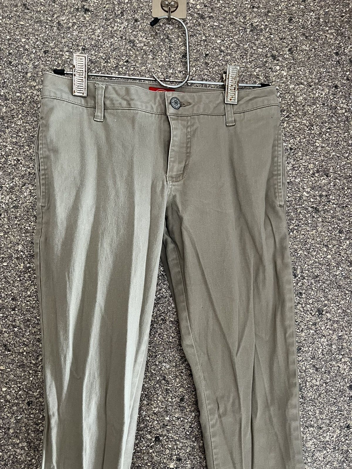 Dickies × Vintage Vintage dickies casual cargo pants 3pcs for $100 shipped LS1 Size US 28 / EU 44 - 2 Thumbnail