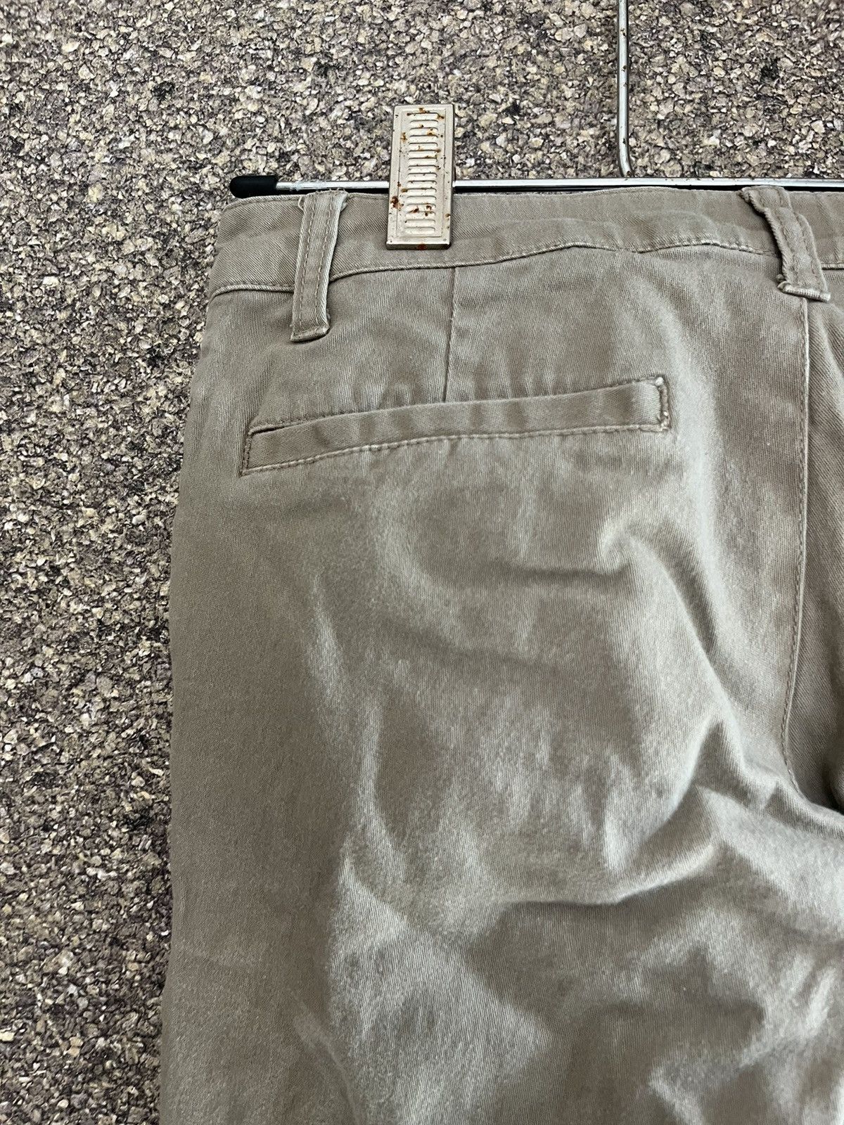 Dickies × Vintage Vintage dickies casual cargo pants 3pcs for $100 shipped LS1 Size US 28 / EU 44 - 8 Thumbnail