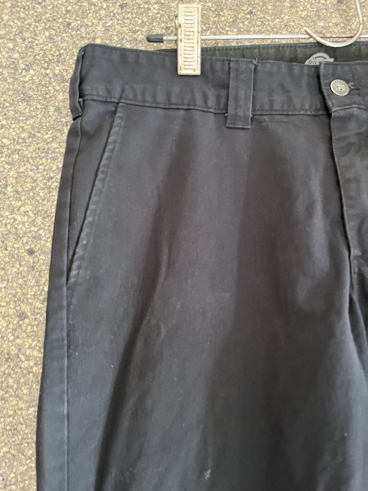 Dickies × Vintage Vintage dickies casual cargo pants 3pcs for $100 shipped LS1 Size US 33 - 3 Thumbnail