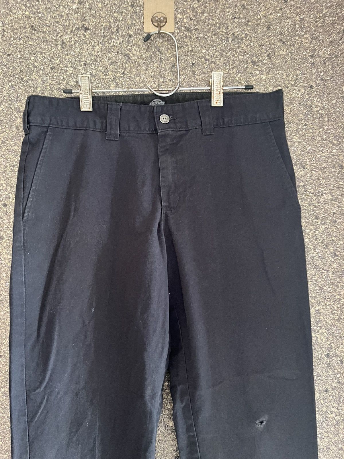Dickies × Vintage Vintage dickies casual cargo pants 3pcs for $100 shipped LS1 Size US 33 - 2 Thumbnail