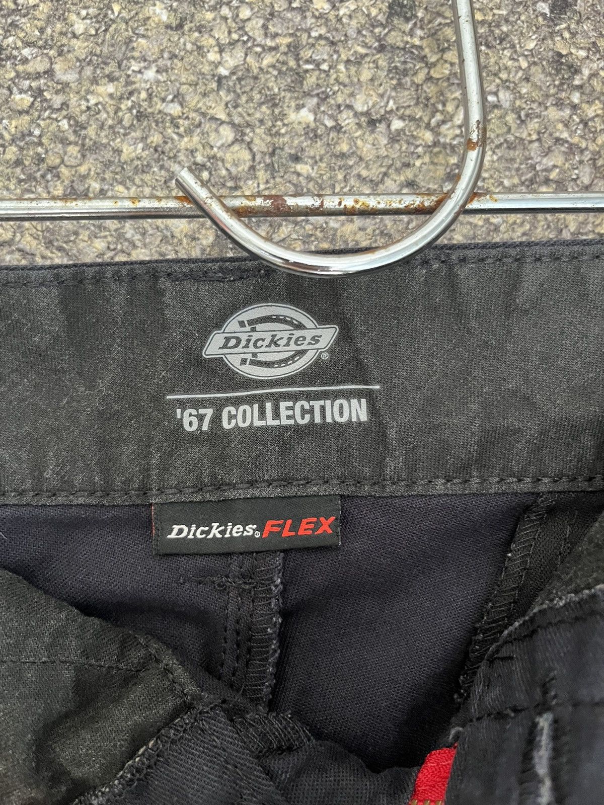 Dickies × Vintage Vintage dickies casual cargo pants 3pcs for $100 shipped LS1 Size US 33 - 5 Thumbnail