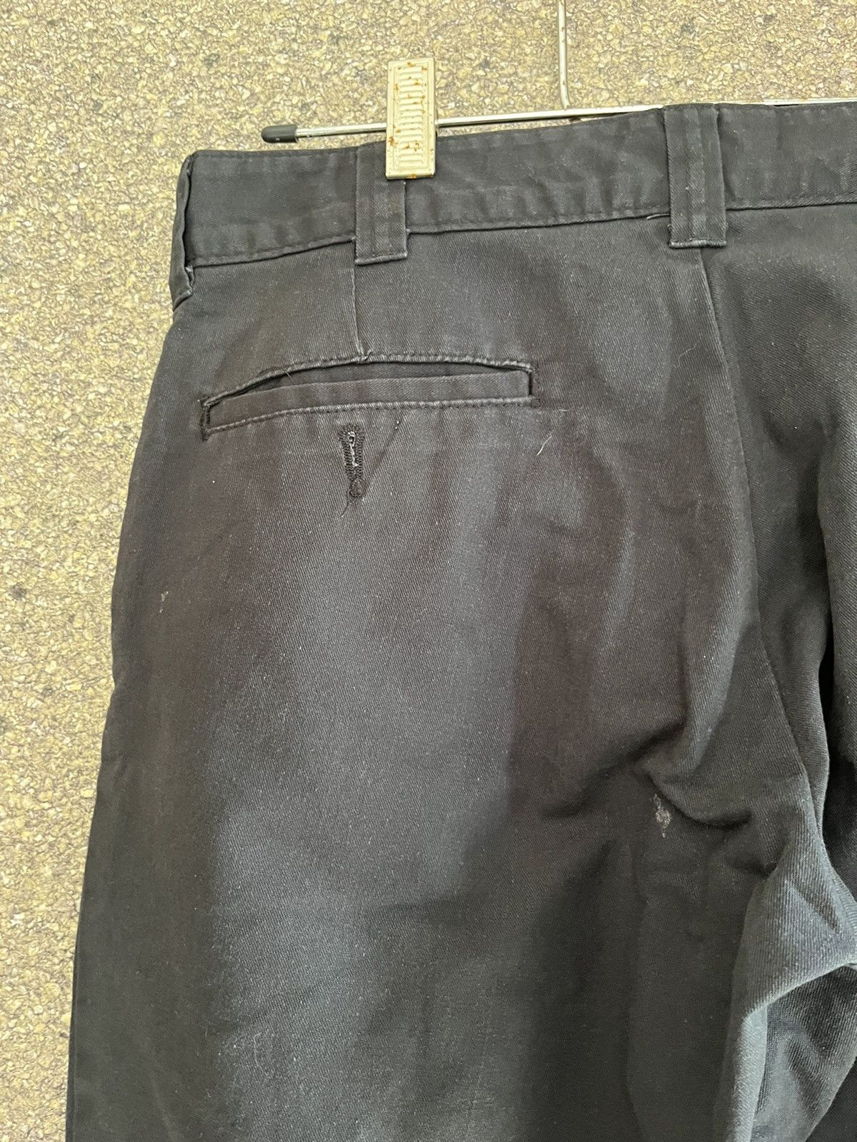 Dickies × Vintage Vintage dickies casual cargo pants 3pcs for $100 shipped LS1 Size US 33 - 8 Thumbnail