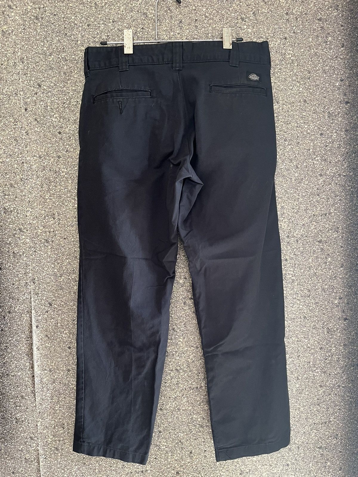 Dickies × Vintage Vintage dickies casual cargo pants 3pcs for $100 shipped LS1 Size US 33 - 6 Thumbnail
