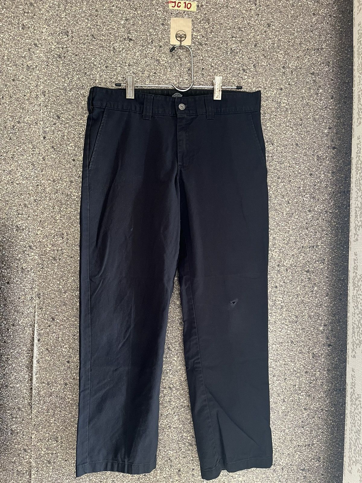Dickies × Vintage Vintage dickies casual cargo pants 3pcs for $100 shipped LS1 Size US 33 - 1 Thumbnail