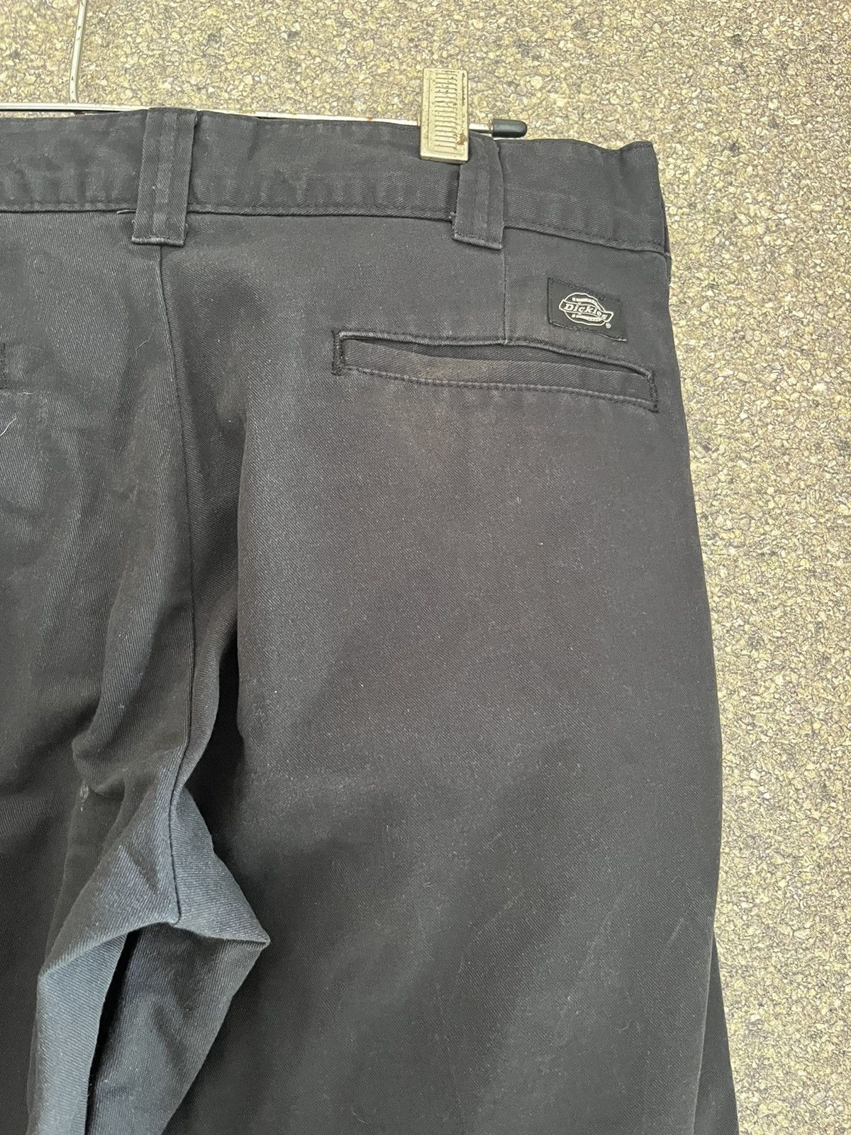 Dickies × Vintage Vintage dickies casual cargo pants 3pcs for $100 shipped LS1 Size US 33 - 9 Thumbnail