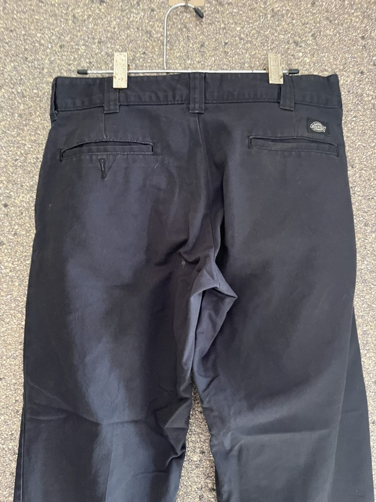 Dickies × Vintage Vintage dickies casual cargo pants 3pcs for $100 shipped LS1 Size US 33 - 7 Thumbnail