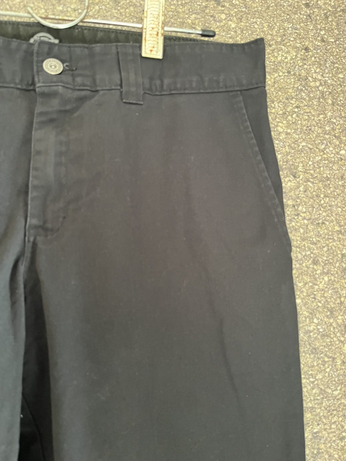 Dickies × Vintage Vintage dickies casual cargo pants 3pcs for $100 shipped LS1 Size US 33 - 4 Thumbnail