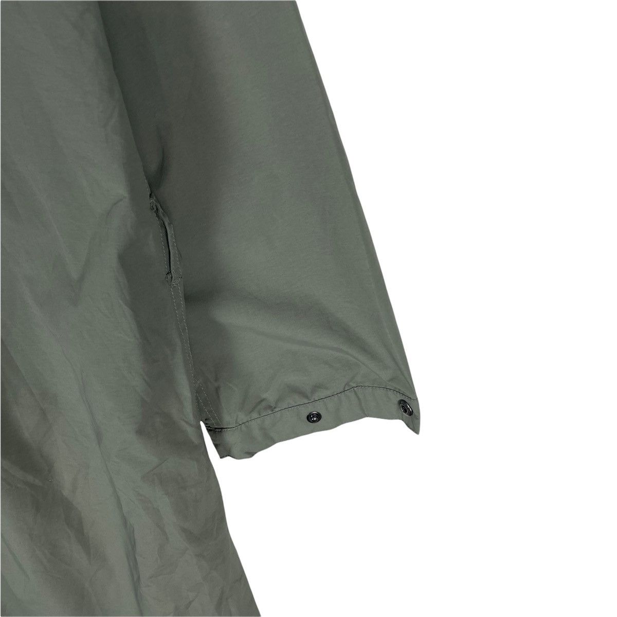 Lemaire × Uniqlo ❄️LEMAIRE X UNIQLO Goretex Trench Coat Jacket Size US M / EU 48-50 / 2 - 7 Thumbnail