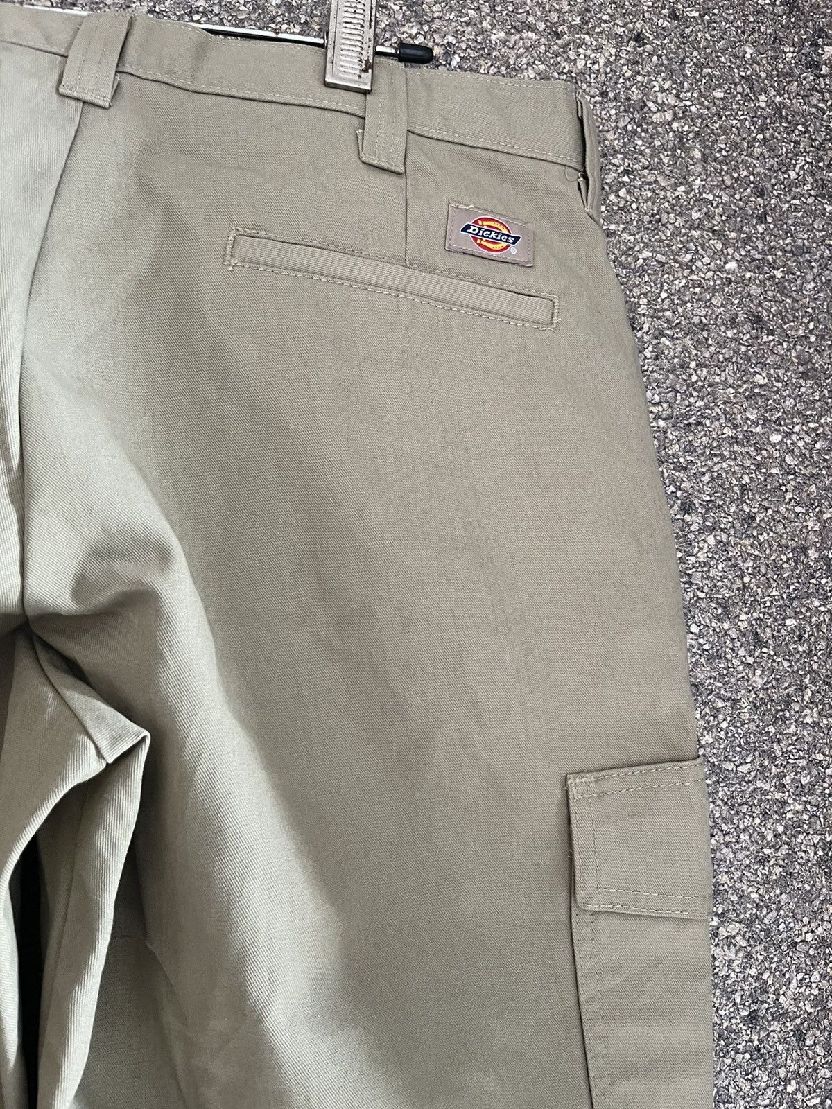 Dickies × Vintage Vintage dickies casual cargo pants 3pcs for $100 shipped LS1 Size US 34 / EU 50 - 8 Thumbnail