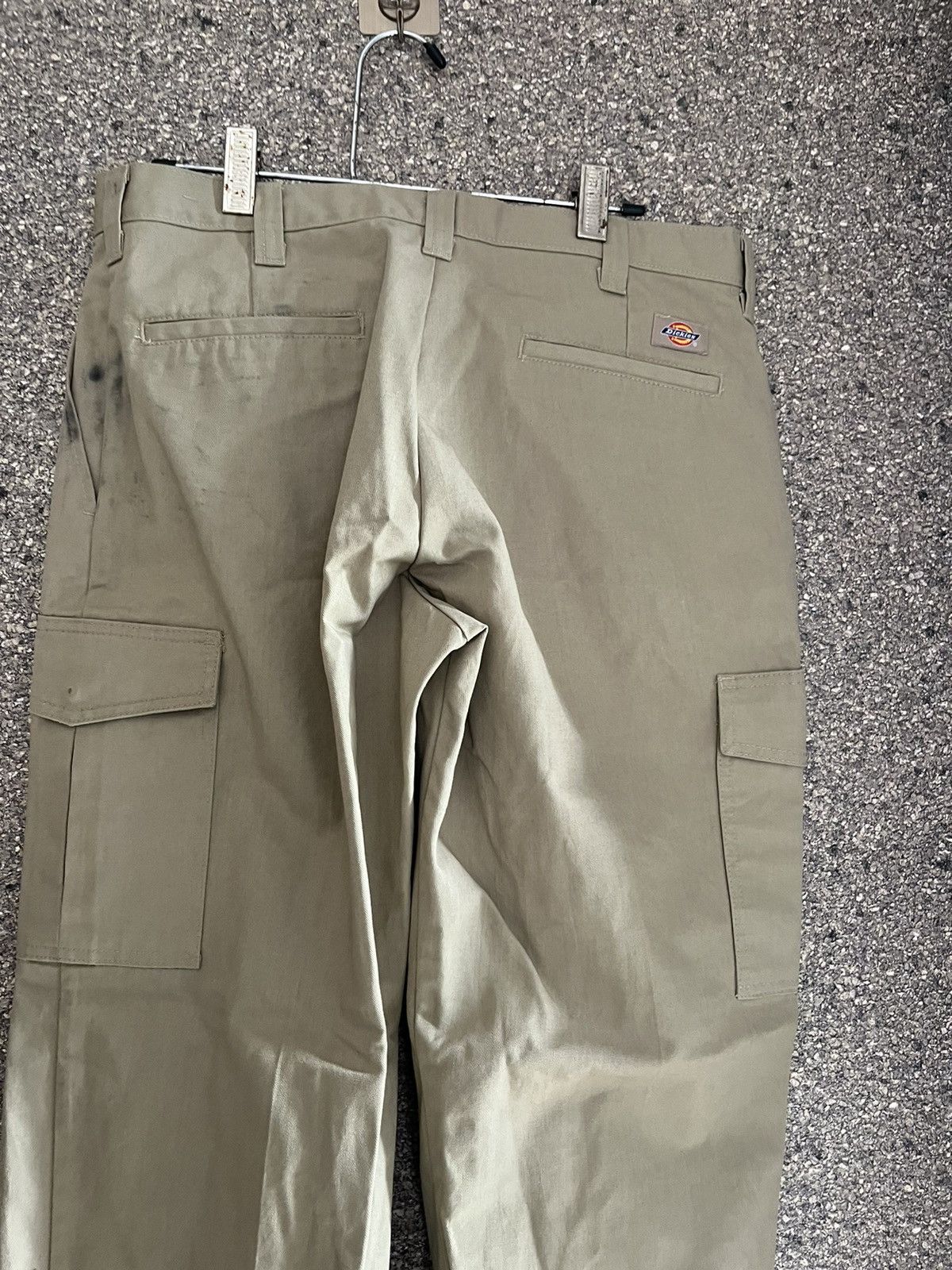 Dickies × Vintage Vintage dickies casual cargo pants 3pcs for $100 shipped LS1 Size US 34 / EU 50 - 6 Thumbnail