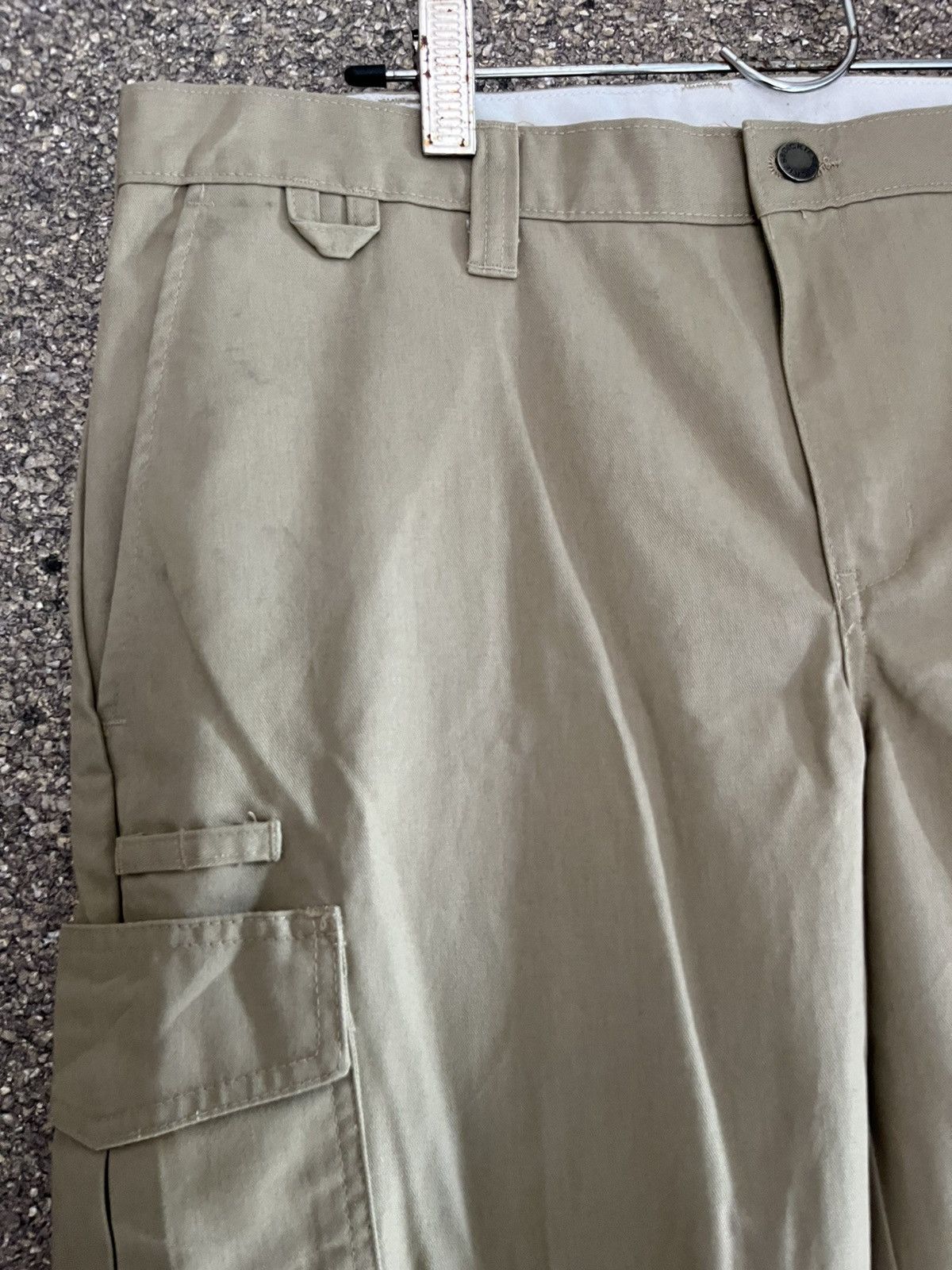 Dickies × Vintage Vintage dickies casual cargo pants 3pcs for $100 shipped LS1 Size US 34 / EU 50 - 3 Thumbnail
