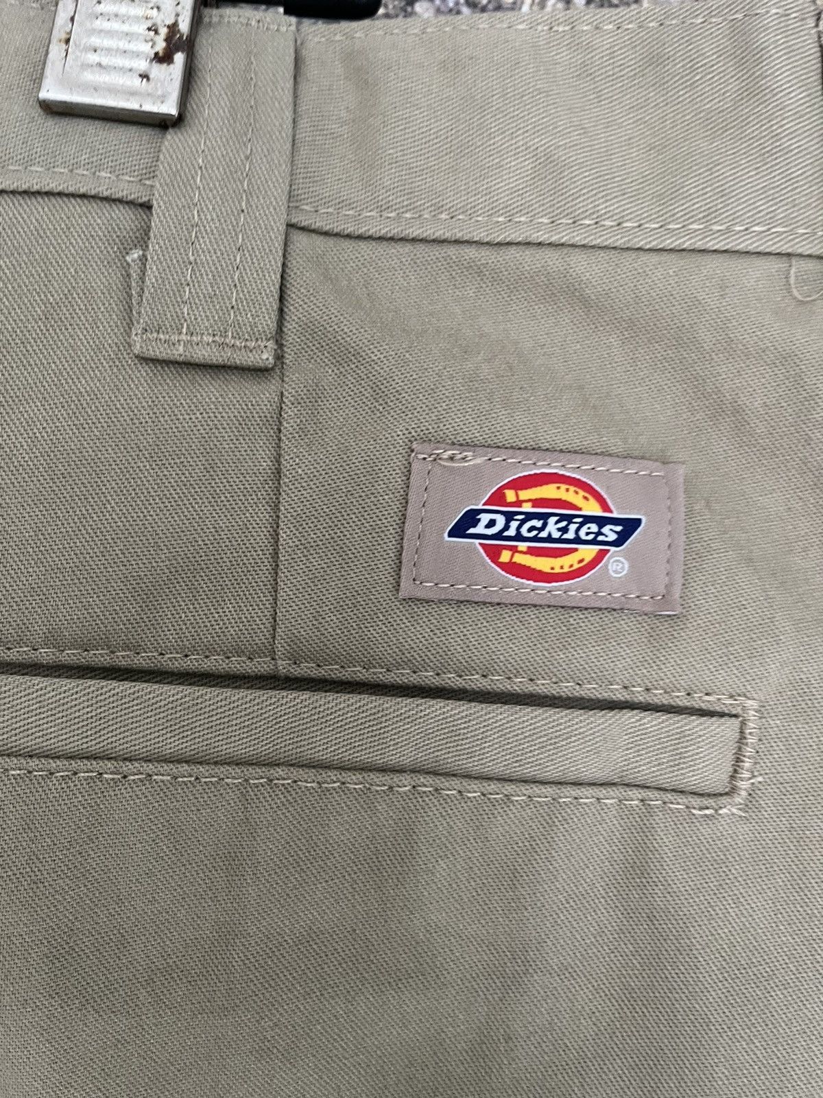 Dickies × Vintage Vintage dickies casual cargo pants 3pcs for $100 shipped LS1 Size US 34 / EU 50 - 9 Thumbnail