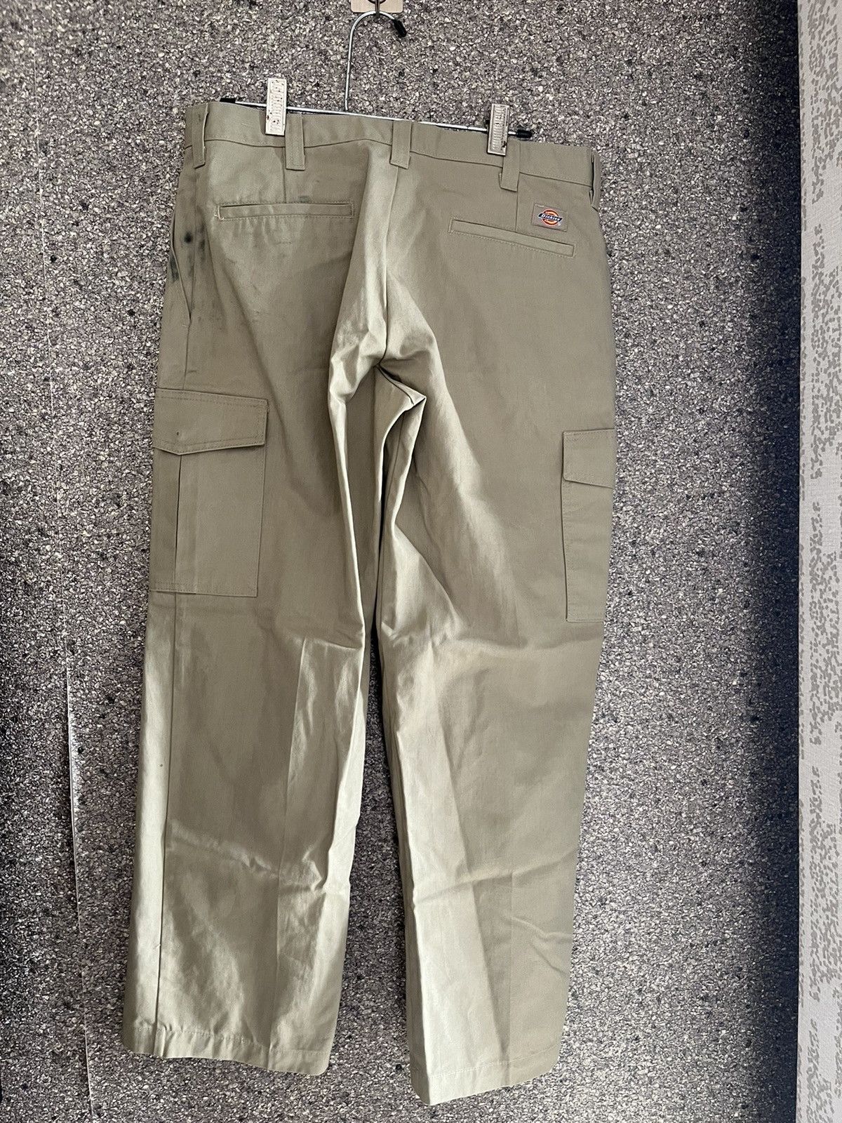 Dickies × Vintage Vintage dickies casual cargo pants 3pcs for $100 shipped LS1 Size US 34 / EU 50 - 5 Thumbnail