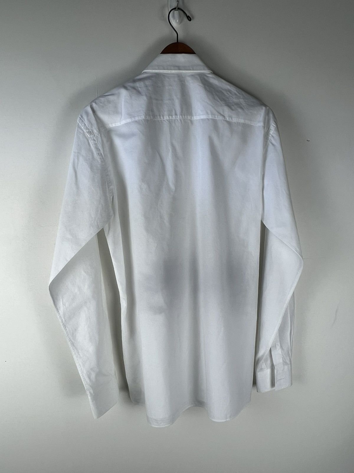 Giuliano Fujiwara Giuliano Fujiwara button up shirt Size US M / EU 48-50 / 2 - 4 Thumbnail