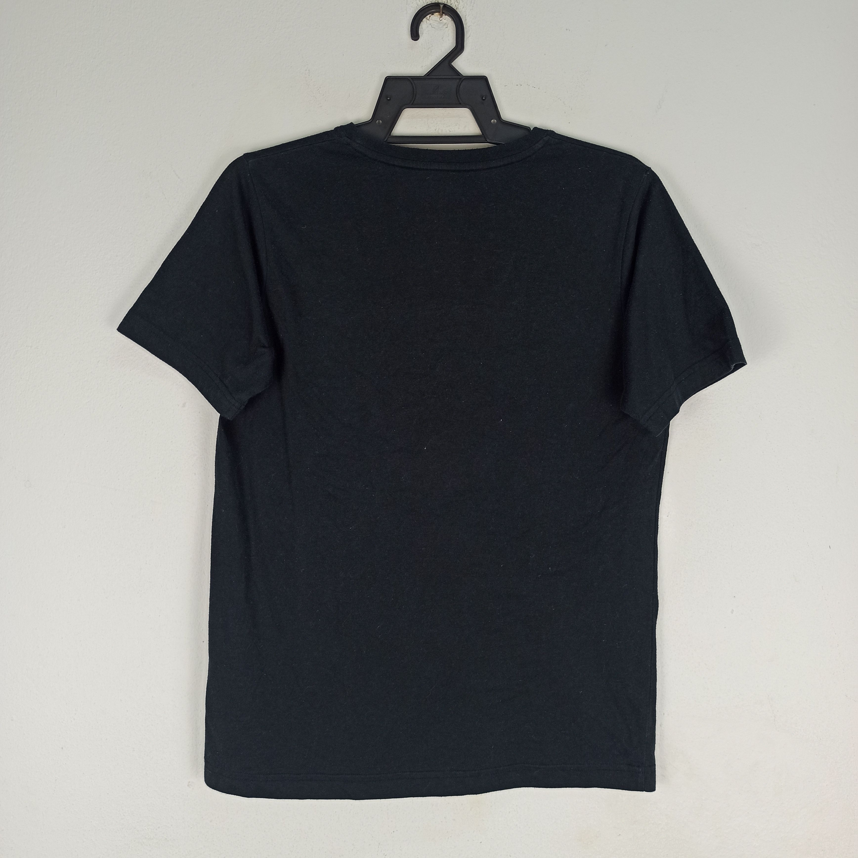 Other 🔥Rare🔥 Art Photo MARAHA BEACH Dennis Stock Tshirt Size US M / EU 48-50 / 2 - 6 Thumbnail