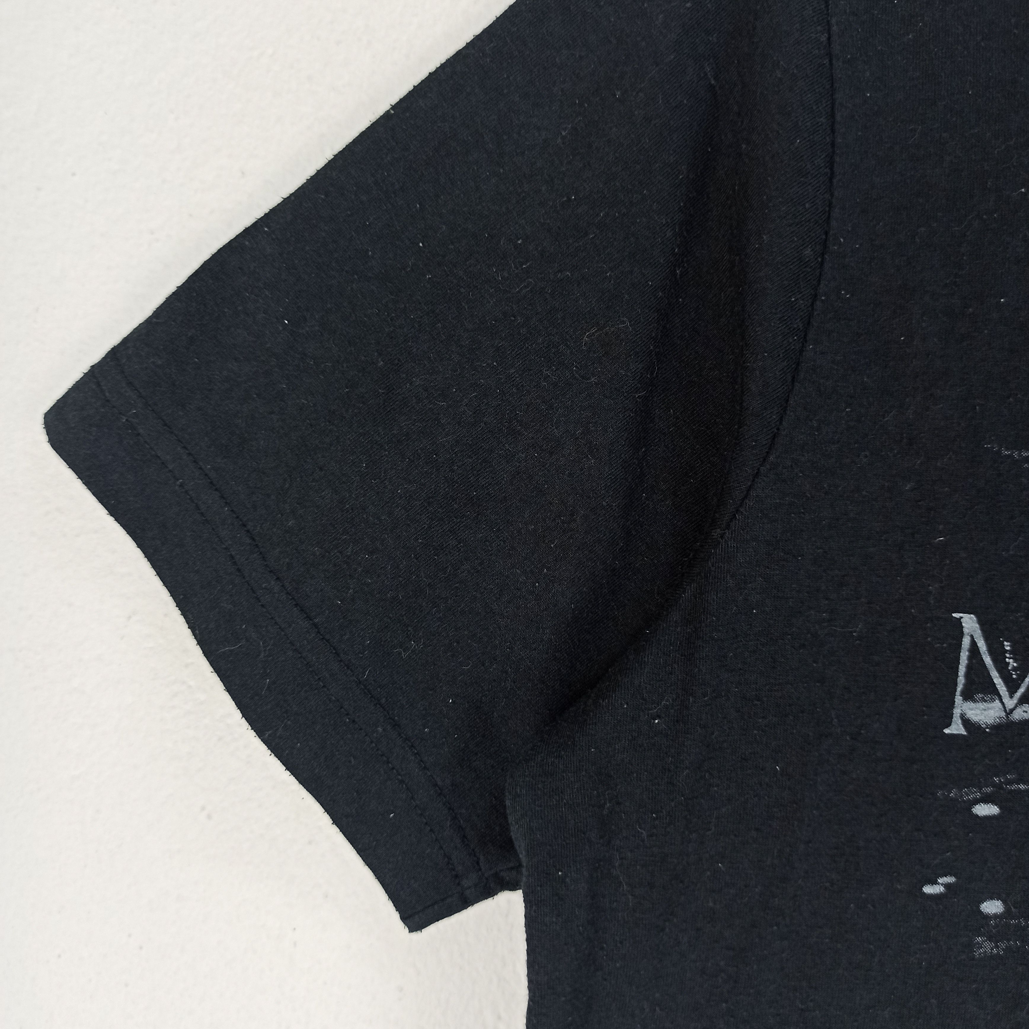 Other 🔥Rare🔥 Art Photo MARAHA BEACH Dennis Stock Tshirt Size US M / EU 48-50 / 2 - 5 Thumbnail
