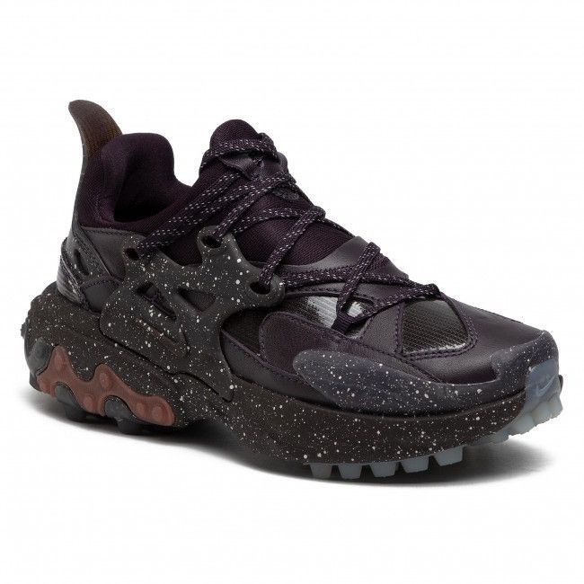 NikeLab React Presto Mahogany Stussy Tn ACG