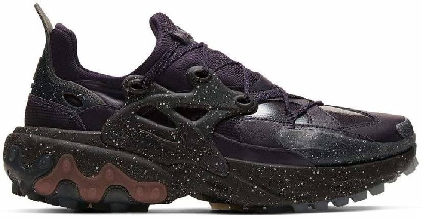 NikeLab React Presto Mahogany Stussy Tn ACG