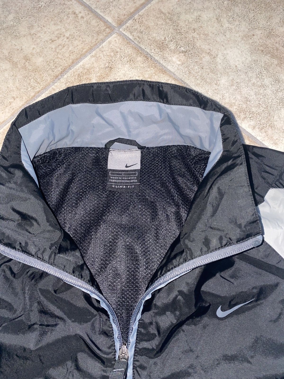 Japanese Brand × Nike × Skepta NikeLab Shox TrackSuit L CavEmpt Fragment Stussy Undercover Size US 34 / EU 50 - 6 Thumbnail