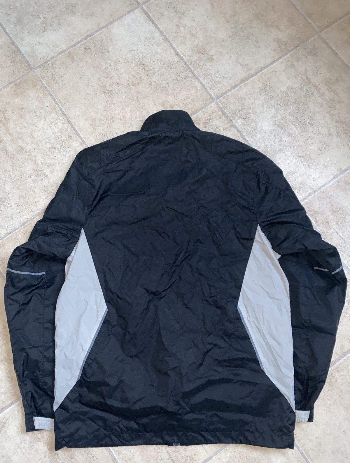 Japanese Brand × Nike × Skepta NikeLab Shox TrackSuit L CavEmpt Fragment Stussy Undercover Size US 34 / EU 50 - 4 Thumbnail