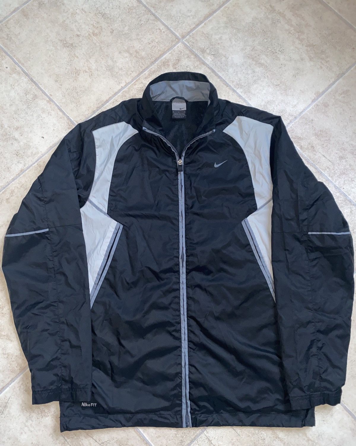 Japanese Brand × Nike × Skepta NikeLab Shox TrackSuit L CavEmpt Fragment Stussy Undercover Size US 34 / EU 50 - 2 Thumbnail